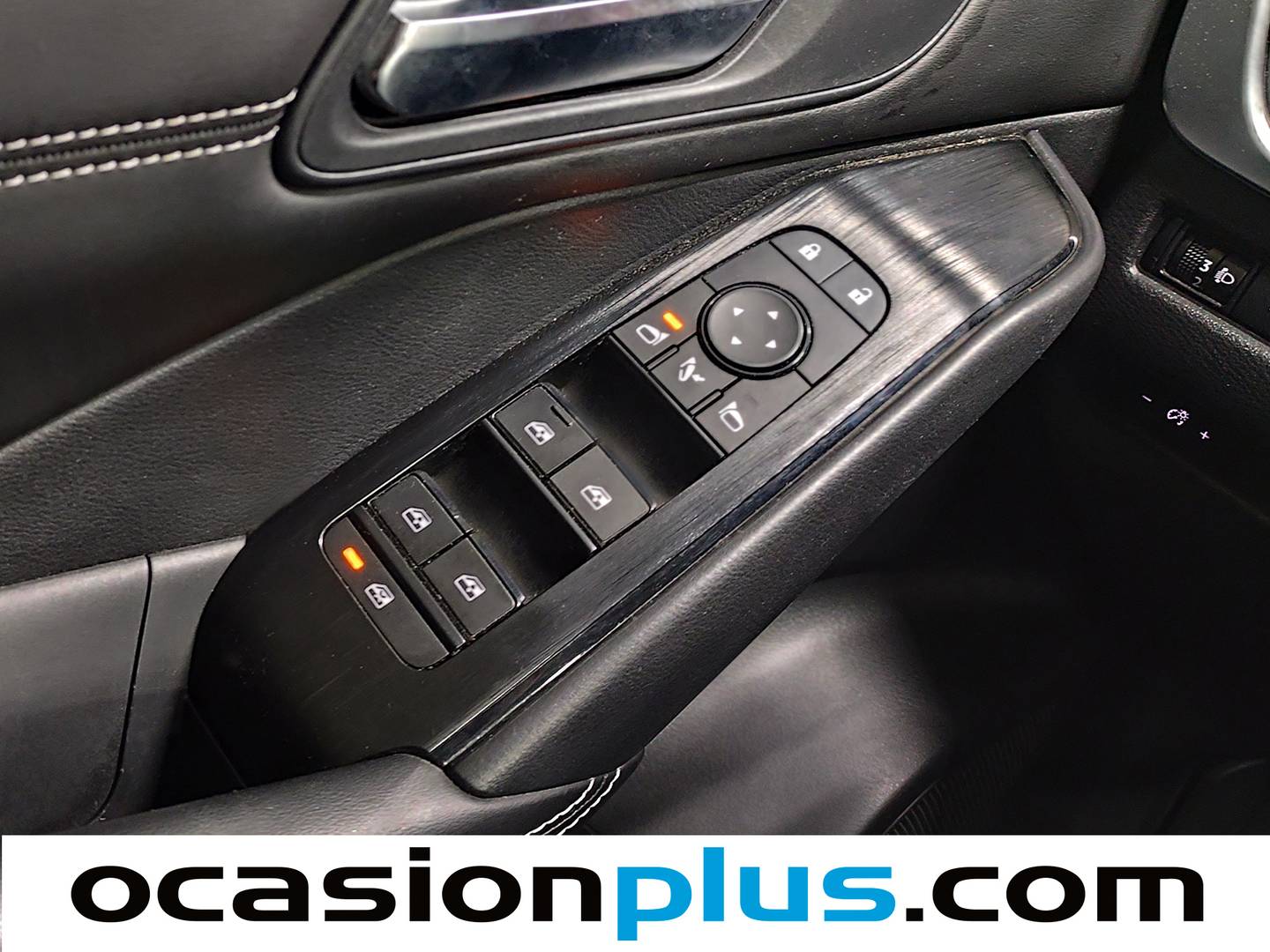 Nissan QASHQAI Nissan Qashqai DIG-T 158 mHEV Acenta Xtronic (158 CV) automático