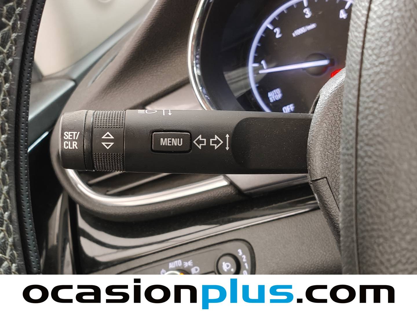 Opel Mokka X Opel Mokka X 1.6 CDTI S&S Selective 4X2 (136 CV) 136cv