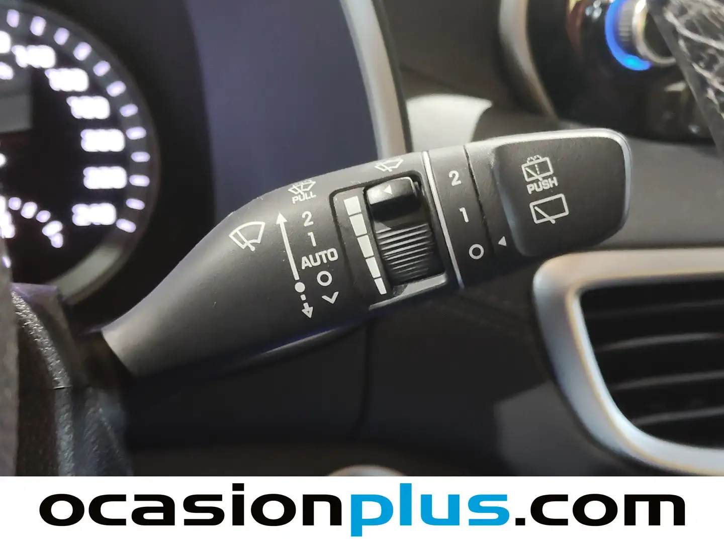 Foto Hyundai Tucson Hyundai Tucson 1.6 GDI Tecno 4x2 (132 CV)