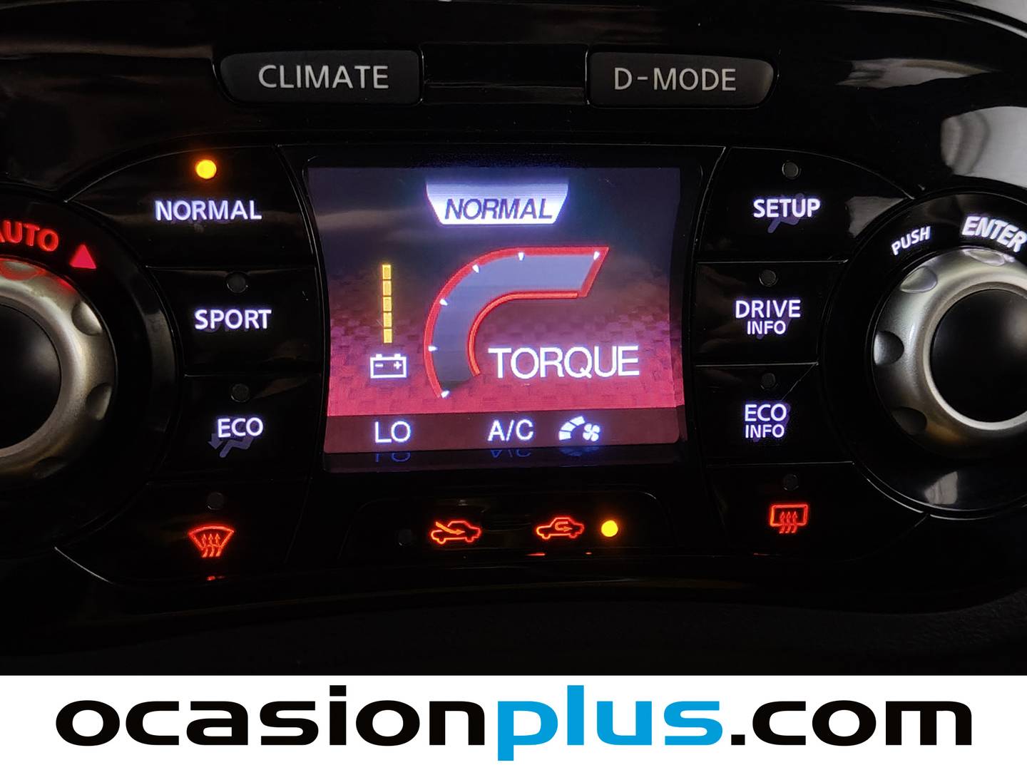 Nissan JUKE Nissan Juke 1.2 DIG-T Fun (115 CV) 115cv