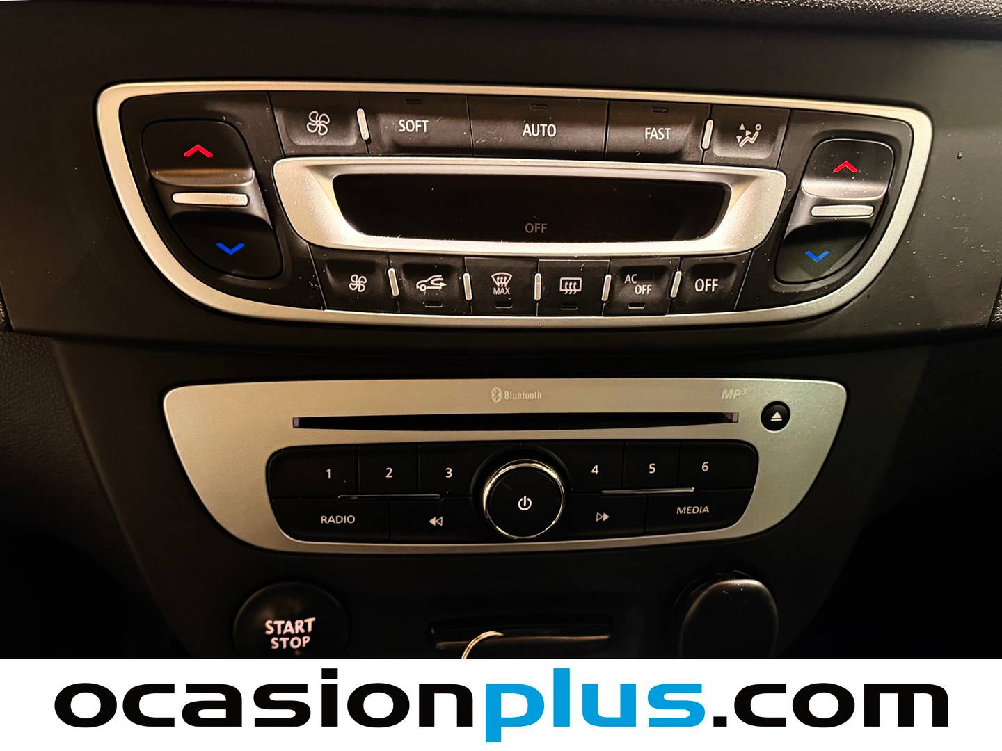 Foto Renault Mégane Renault Megane Bose Energy dCi (130 CV) S&S