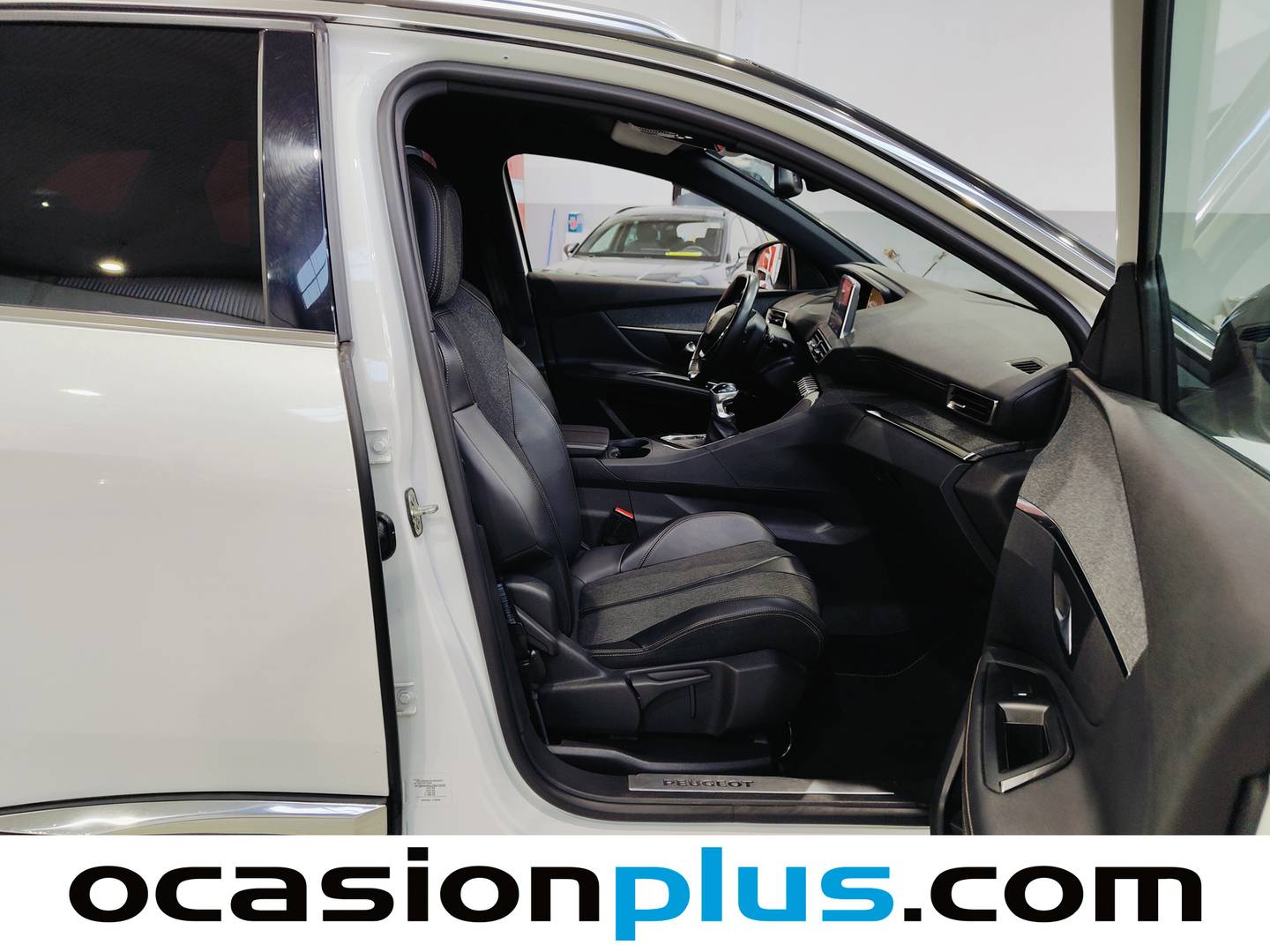 Peugeot 3008 Peugeot 3008 PureTech 130 S&S GT Line (130 CV) 2019