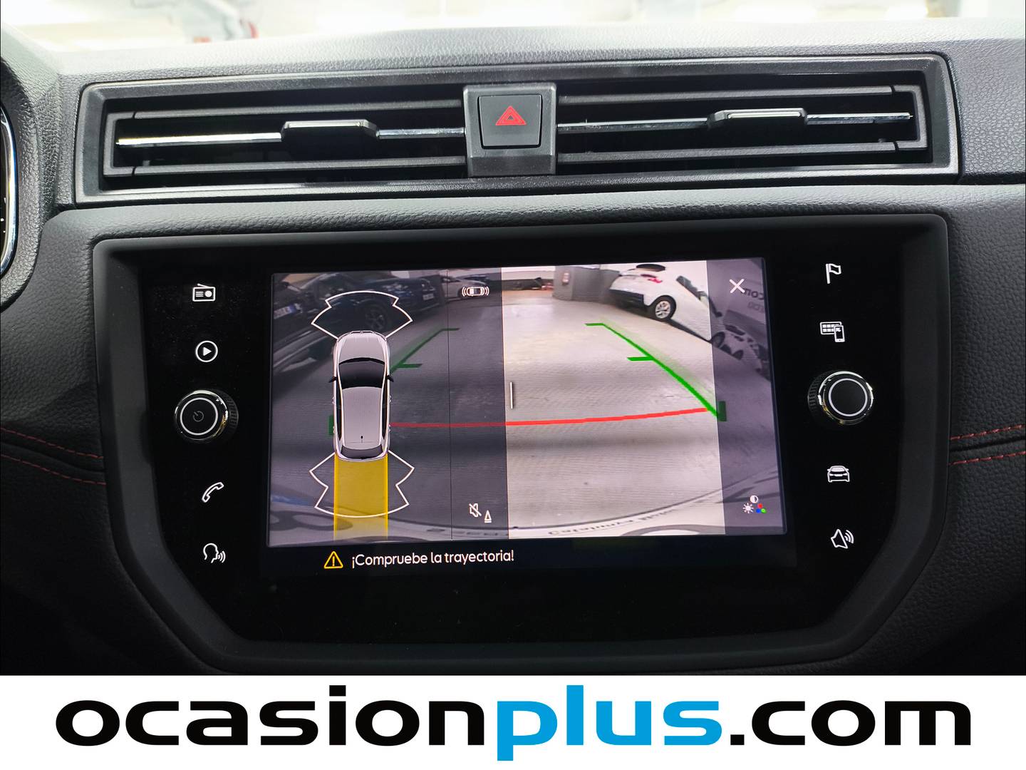 Acabados Seat Ibiza Seat Ibiza 1.0 TSI FR Go2 (110 CV)