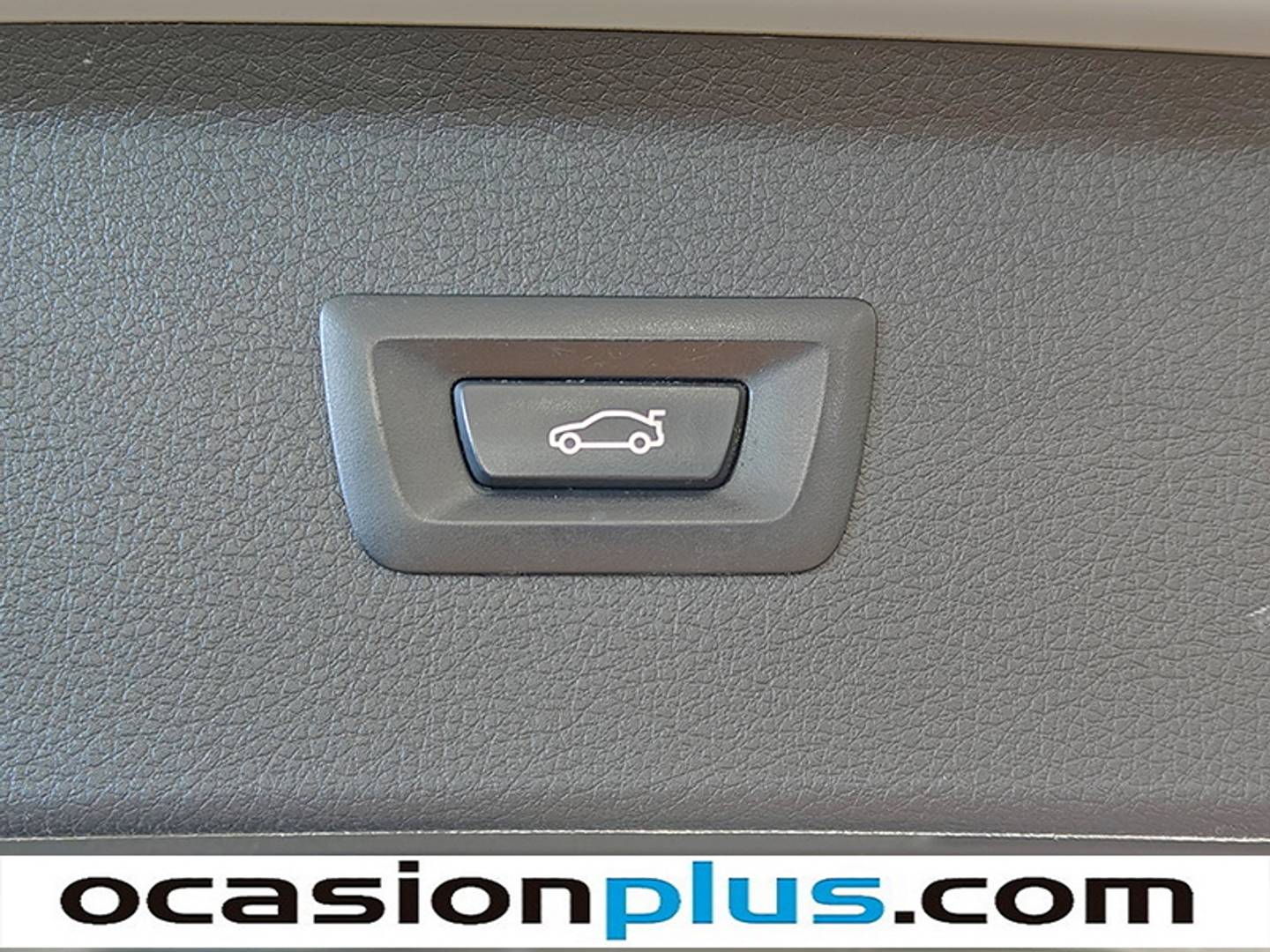 Foto BMW Serie 2 Active Tourer BMW Serie 2 218d Active Tourer (150 CV)