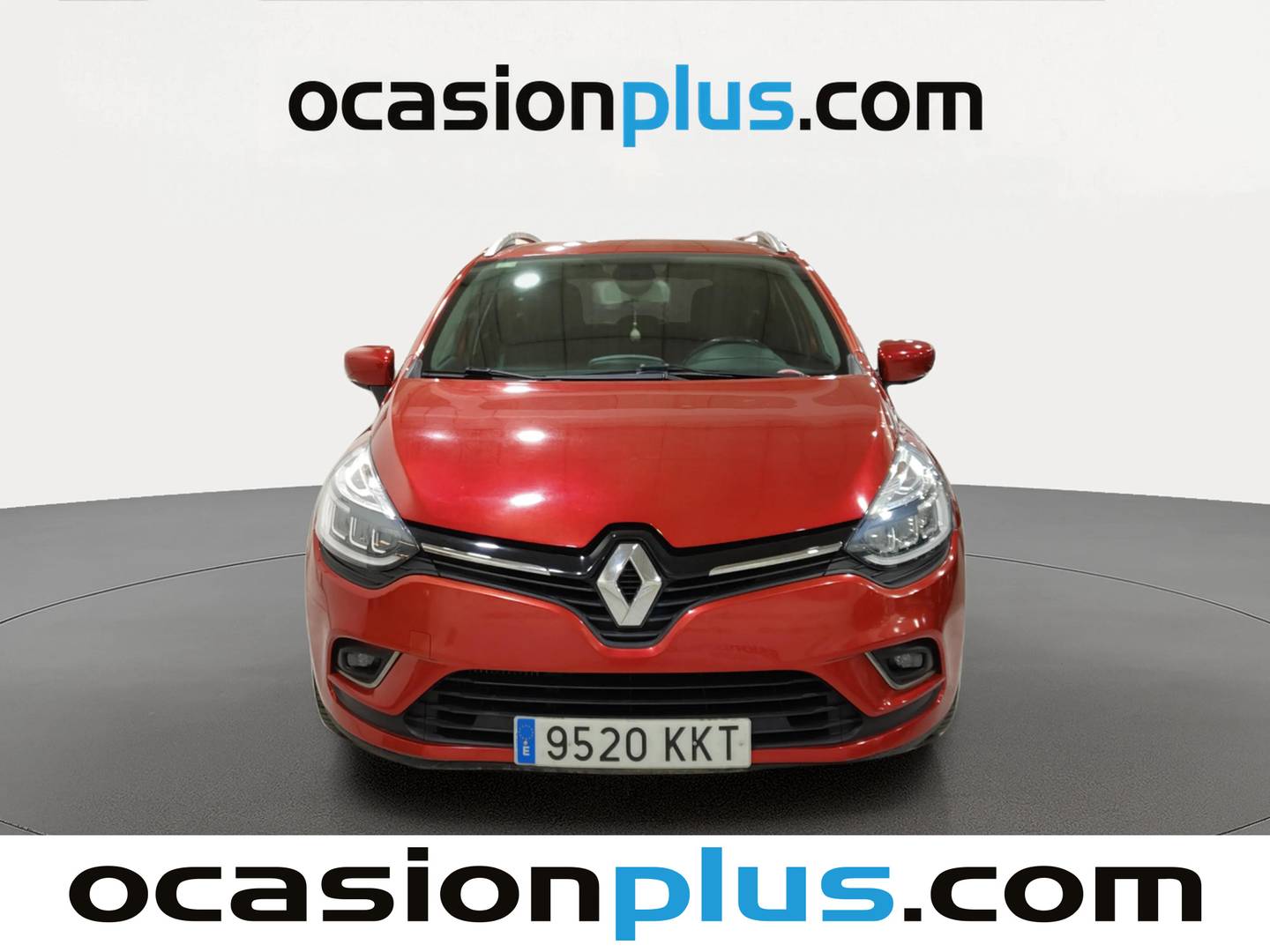 Renault Clio Renault Clio Zen Energy TCe (120 CV) EDC 120cv