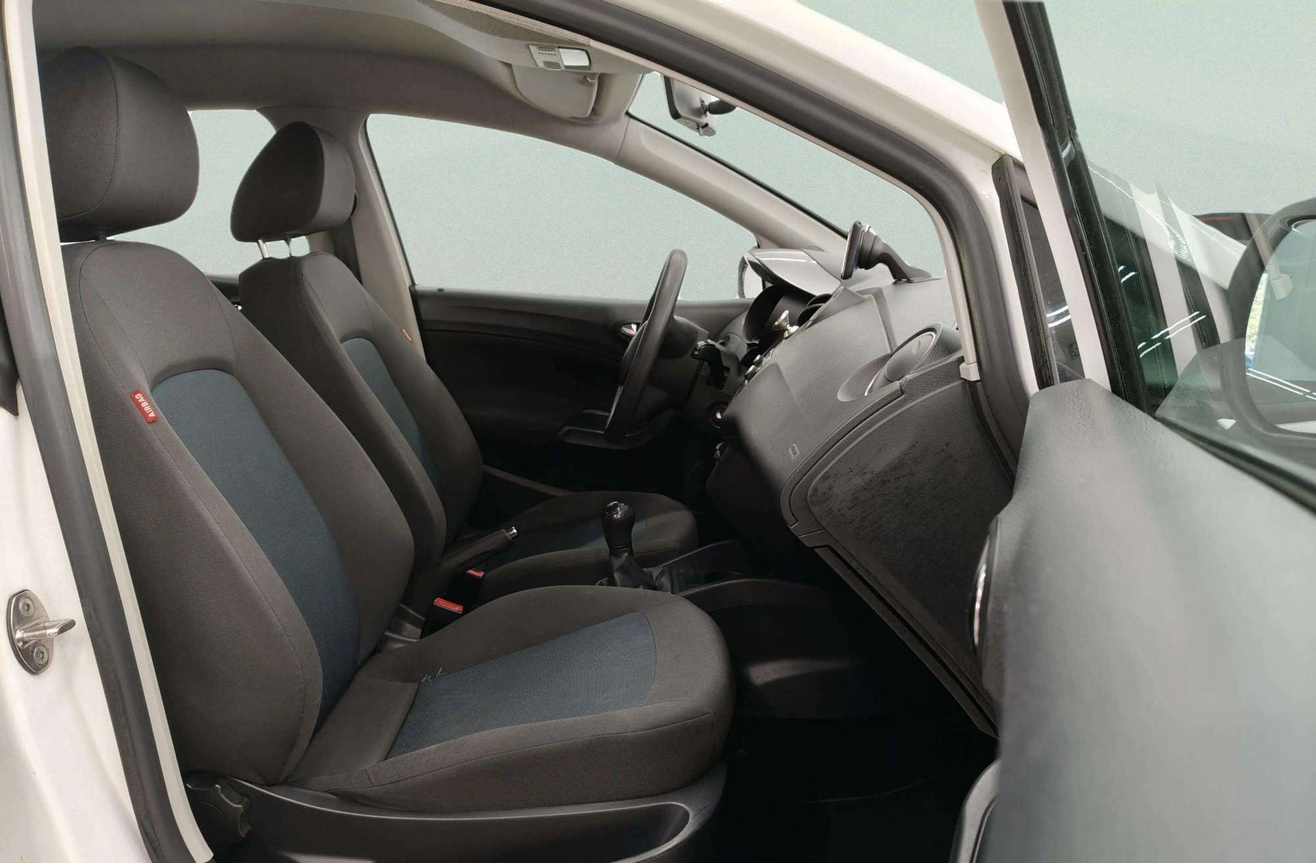 SEAT Ibiza 1.2 TSI Reference ITech 30 Aniversario - foto 15