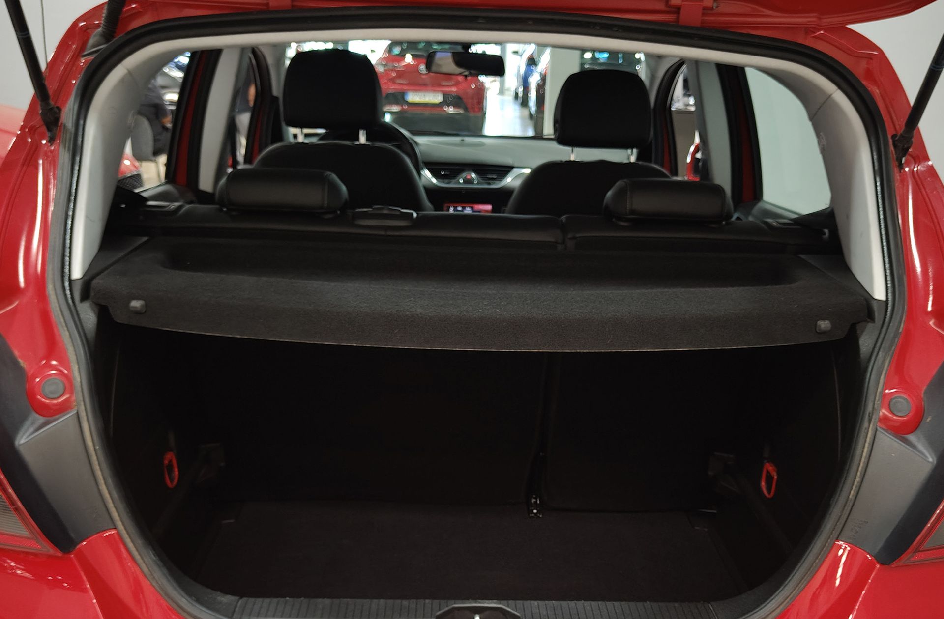 Opel Corsa 1.0 Turbo Excellence - foto 13
