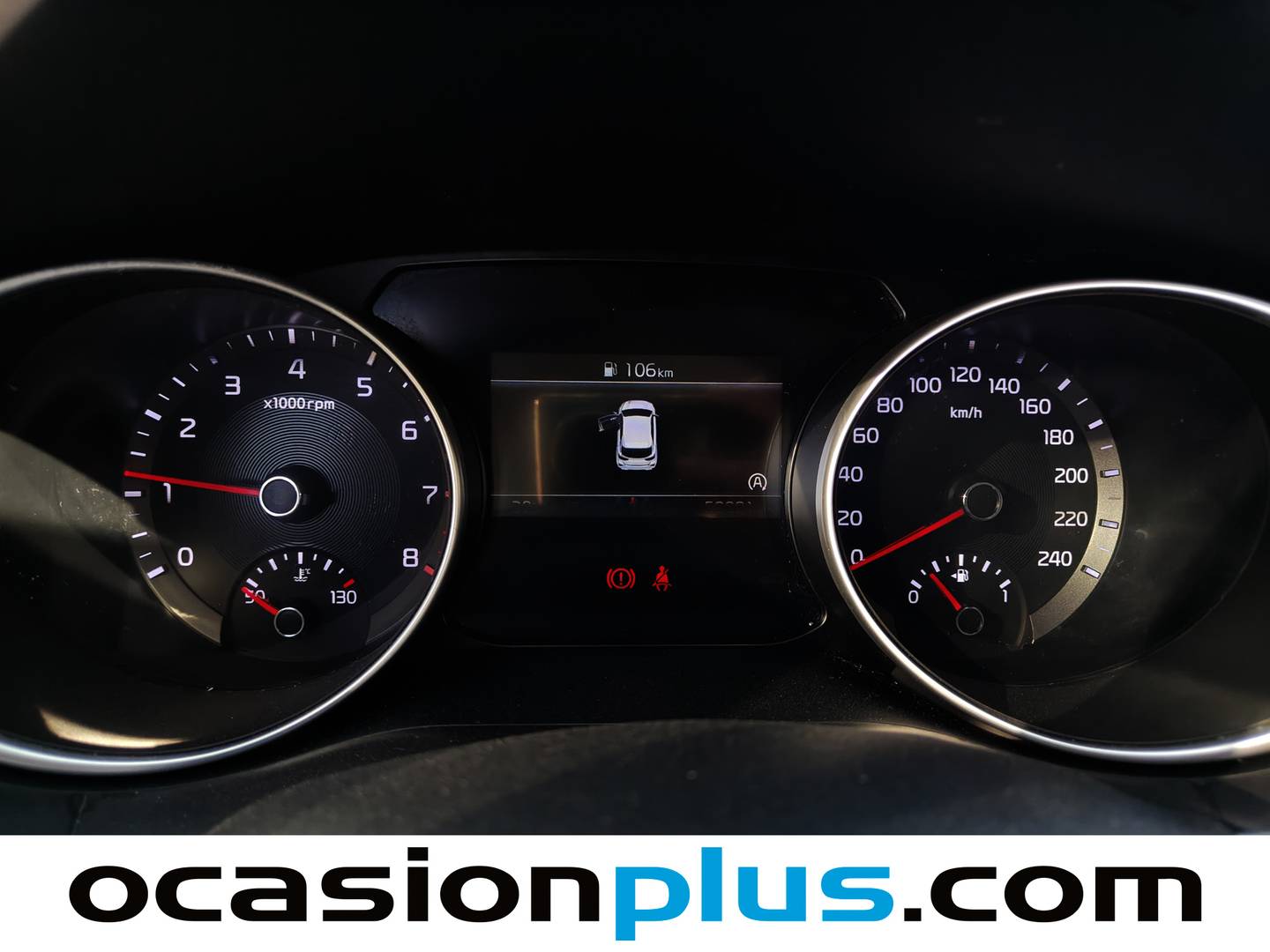 KIA Ceed Kia Ceed 1.0 T-GDI Drive (100 CV) de ocasión