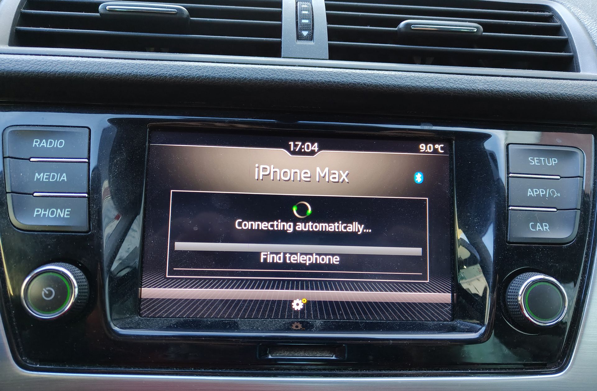 Škoda Fabia 1.0 TSI Like DSG - foto 27