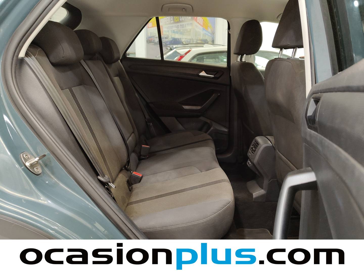 Volkswagen T-Roc Volkswagen T-Roc Life 1.0 TSI (115 CV) manual