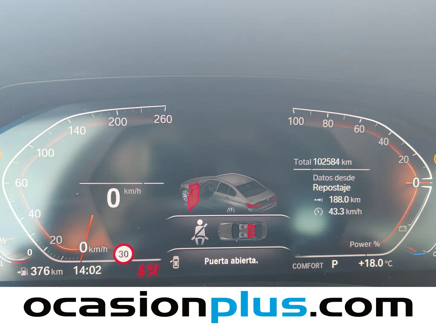 Foto BMW Serie 3 BMW Serie 3 318d  (150 CV)