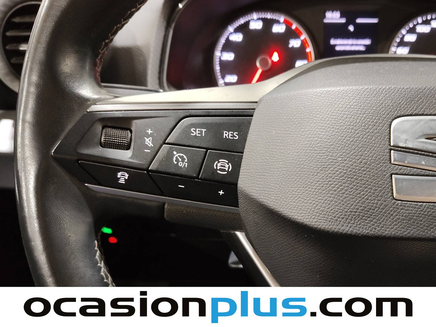 Seat Arona SEAT Arona 1.0 TSI Style XM Edition (110 CV) barato