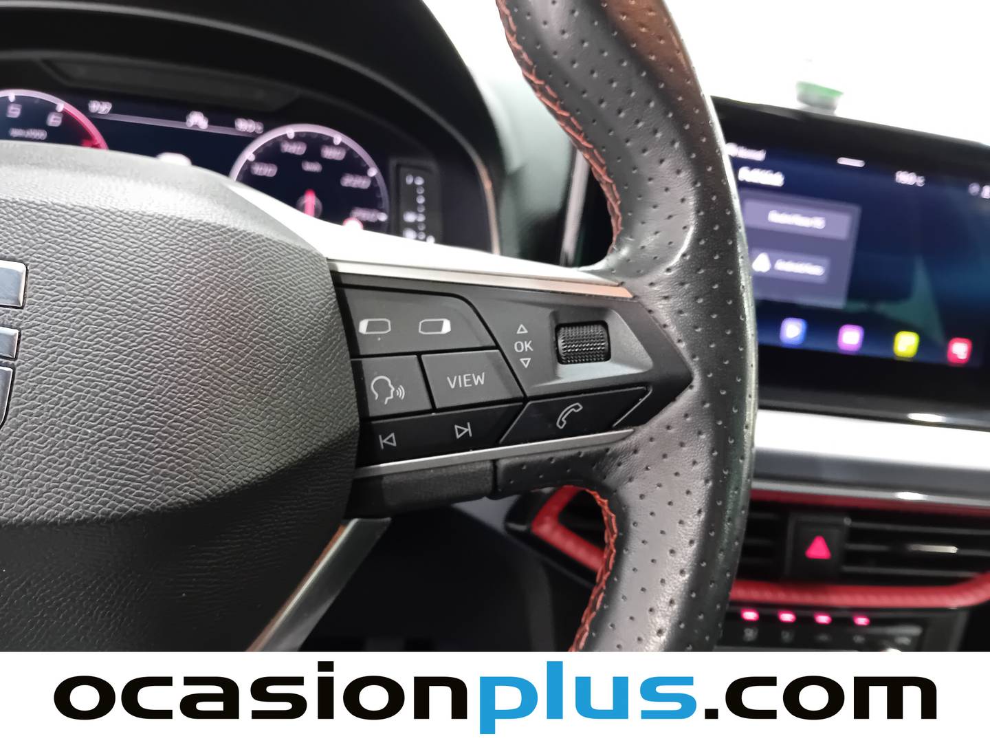 Seat Arona SEAT Arona 1.5 TSI S&S FR XL DSG (150 CV) km 0