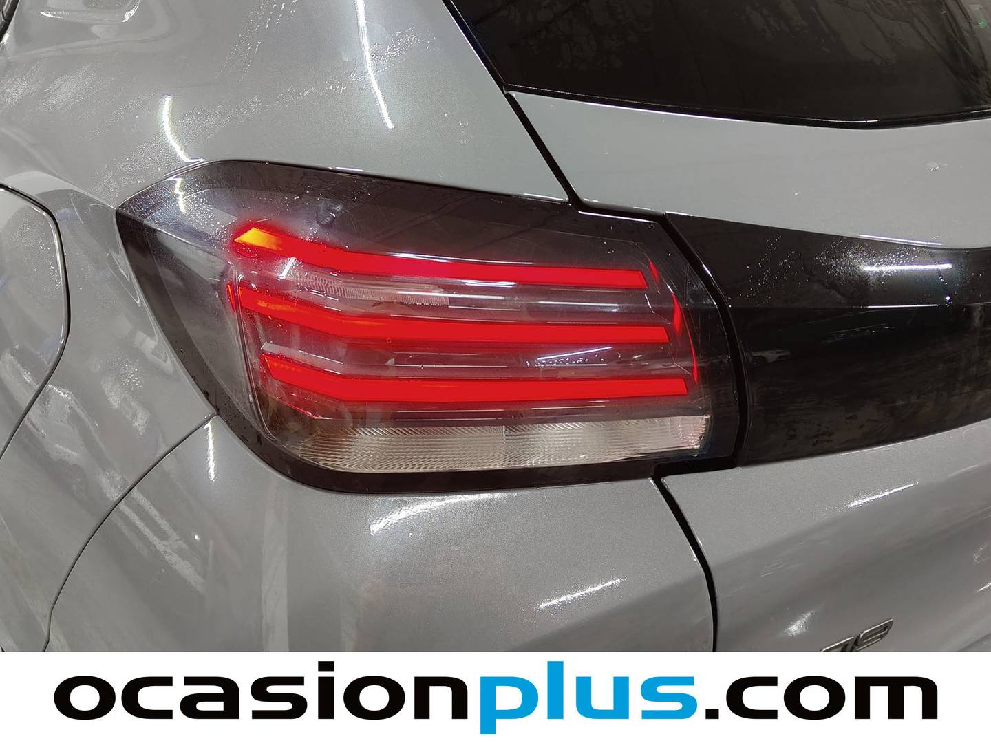 Foto Peugeot 208 Peugeot 208 PureTech 100 Allure (100 CV)