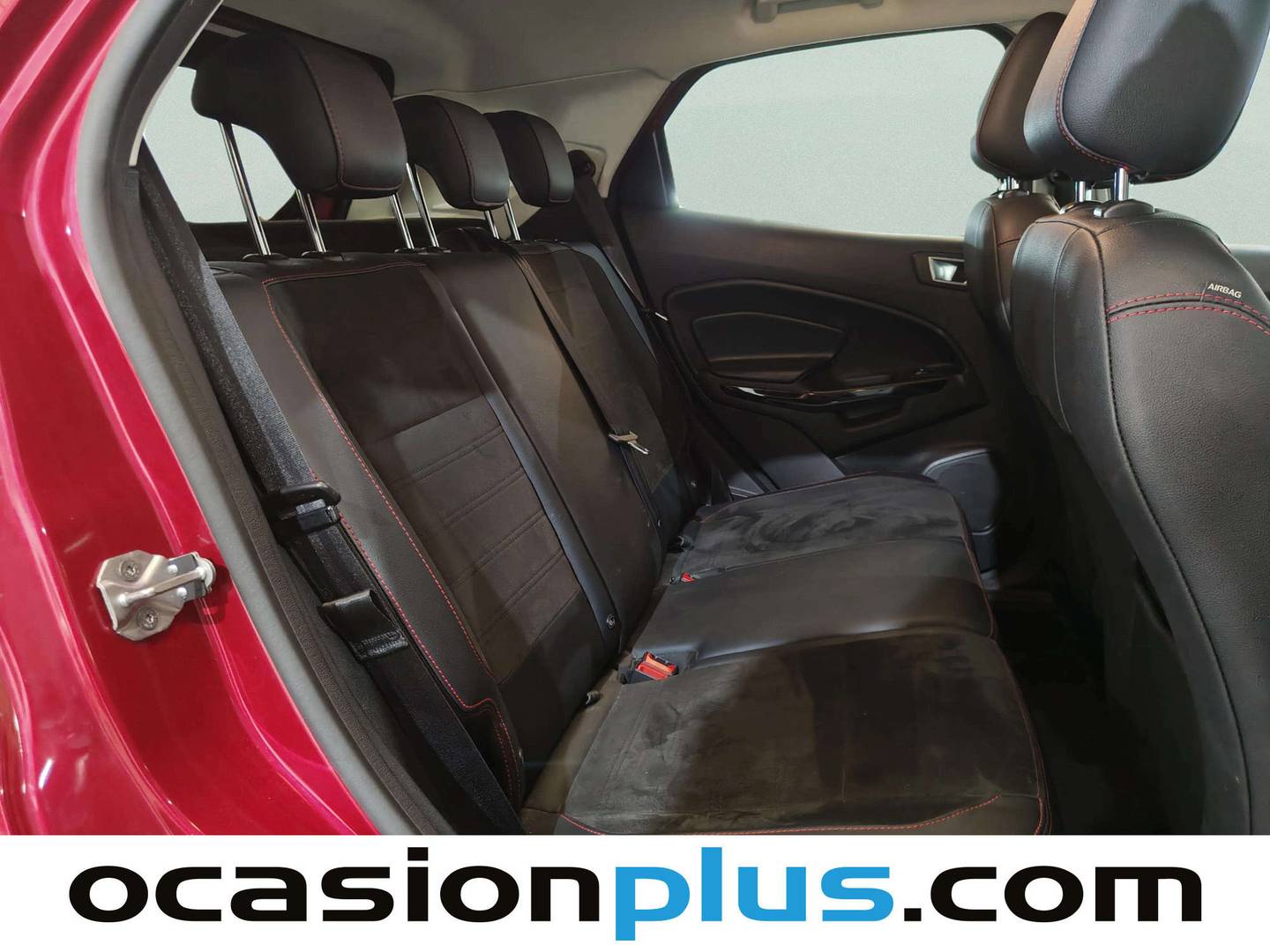 Ford EcoSport Ford EcoSport 1.0T EcoBoost S&S ST Line (125 CV) al mejor precio
