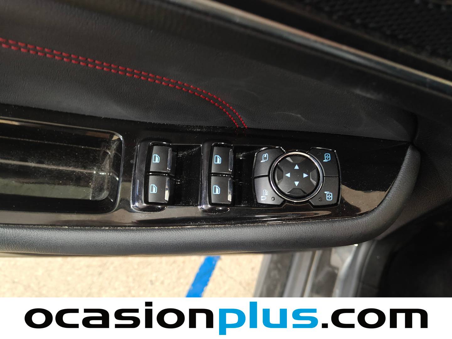 Ford S-MAX Ford S-Max 2.0 TDCI Panther ST-Line Powershift (150 CV) 7 Plazas barato