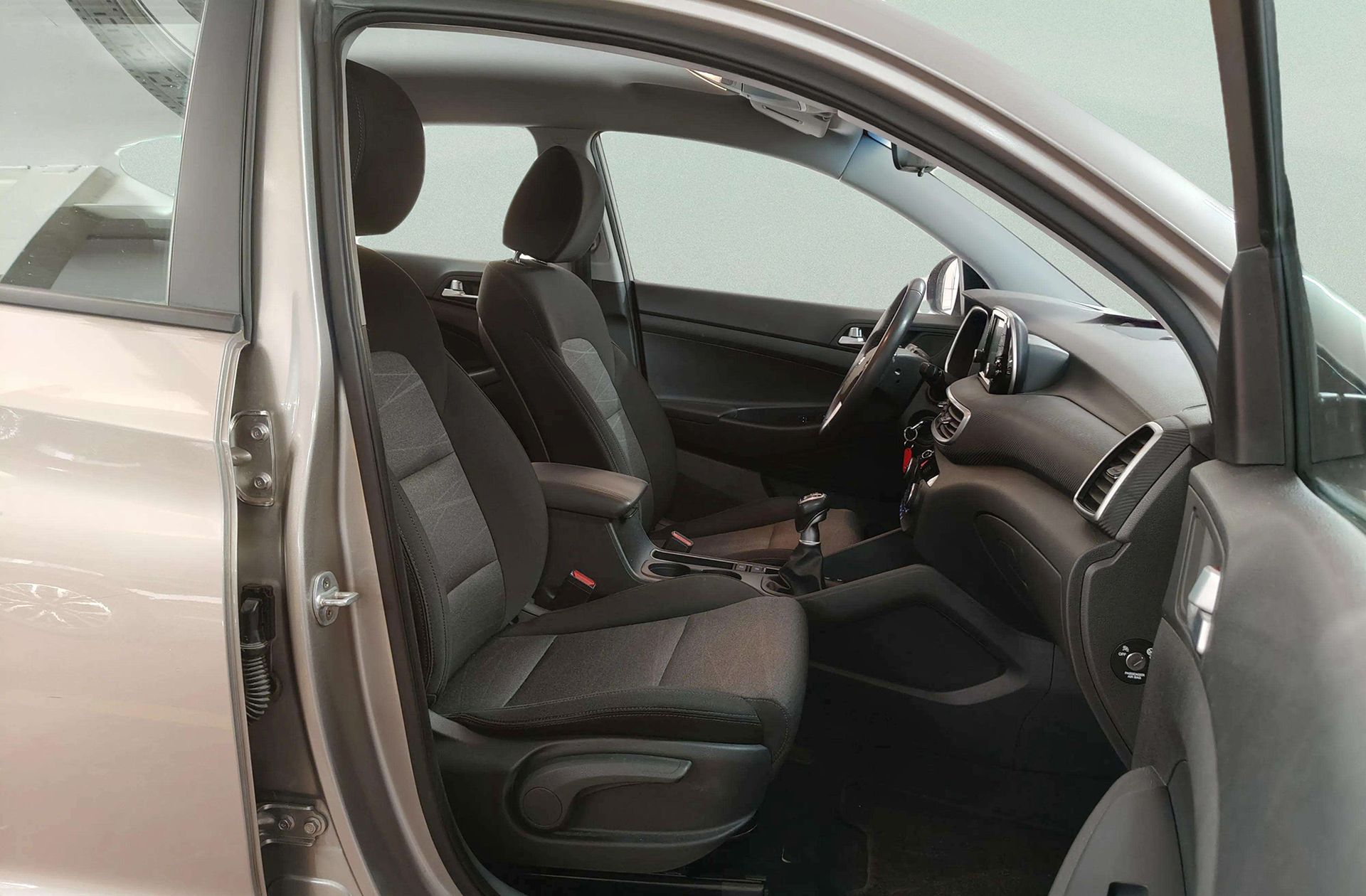 Hyundai Tucson 1.6 T-GDi Klass 4x2 - foto 17