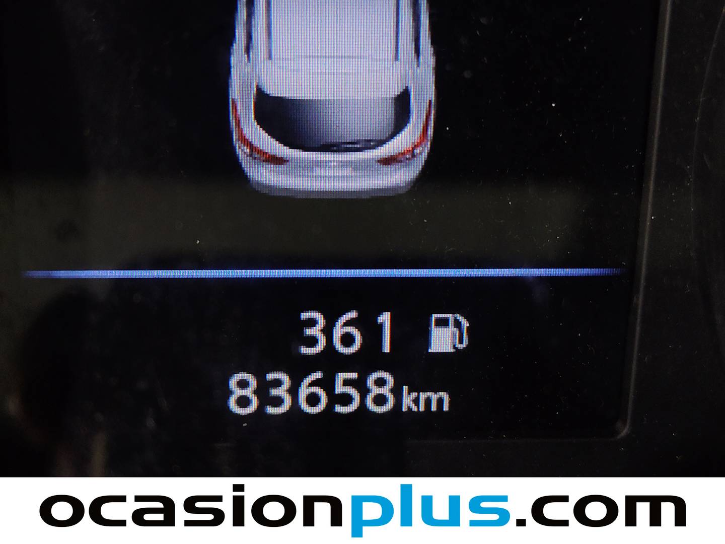 Nissan QASHQAI Nissan Qashqai dCi 115 N-Connecta (115 CV) seminuevo