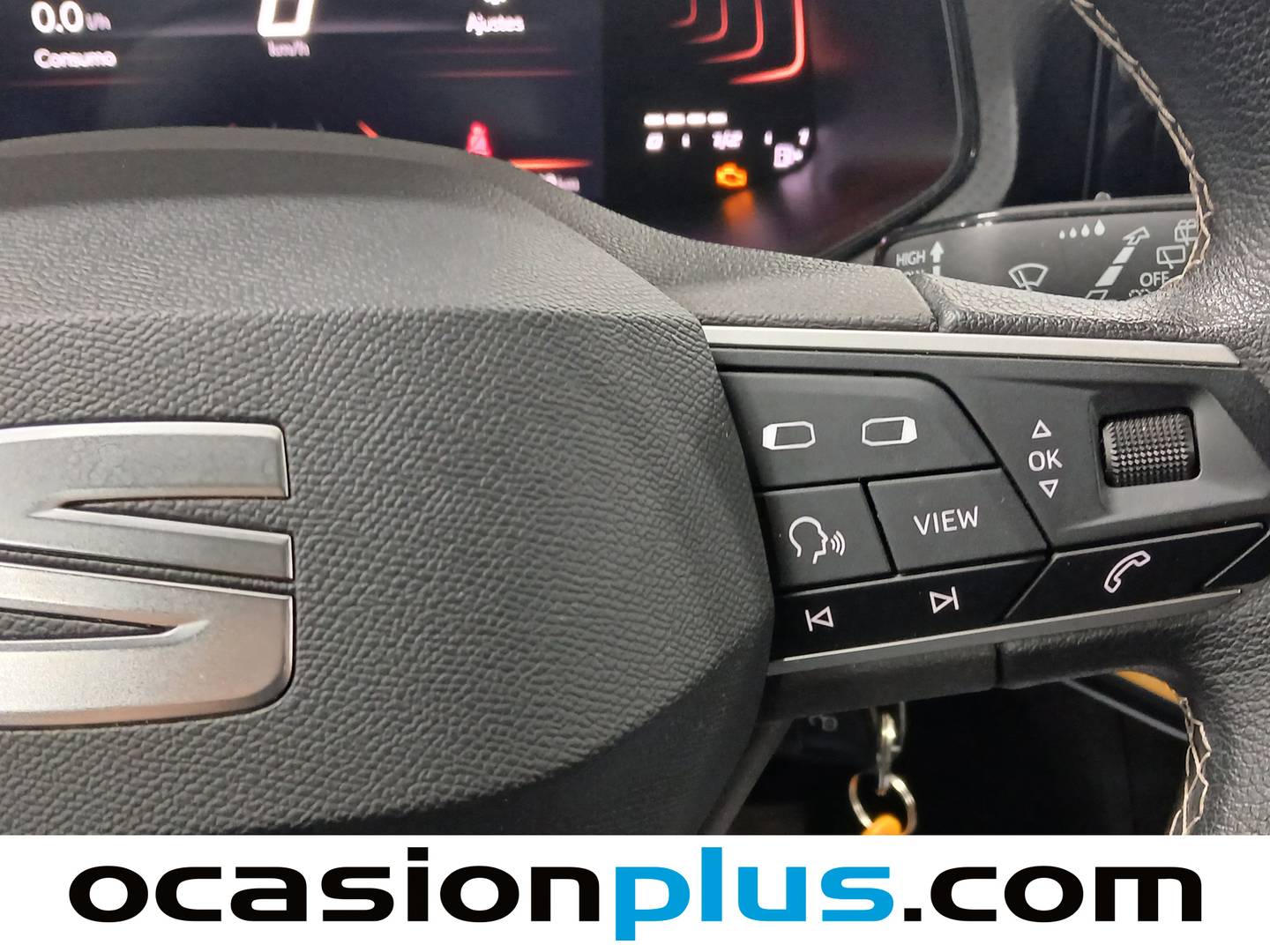 Foto Seat Ibiza SEAT Ibiza 1.0 TSI Style XL (110 CV)