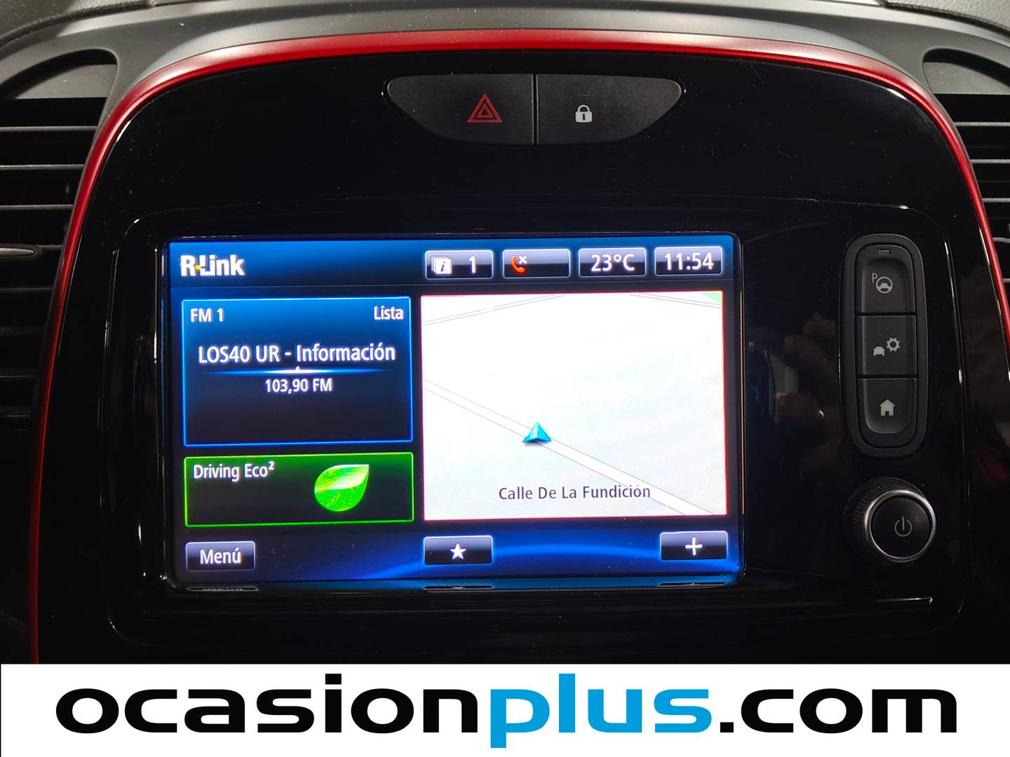 Renault Captur Renault Captur TCe 90 Xmod Energy (90 CV) 90cv