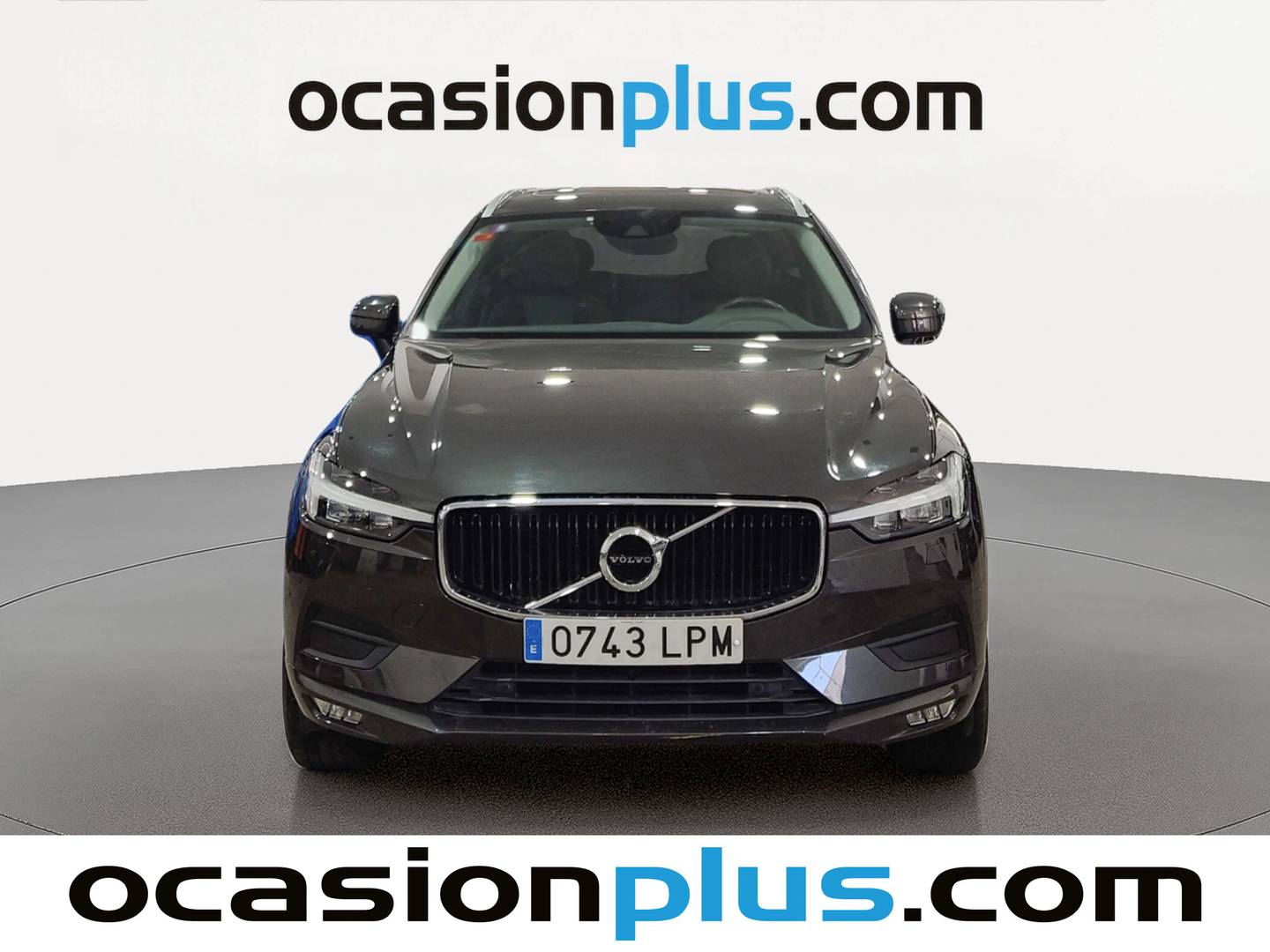 Volvo XC60 Volvo XC60 B4 D Momentum Pro Auto (197 CV) km 0