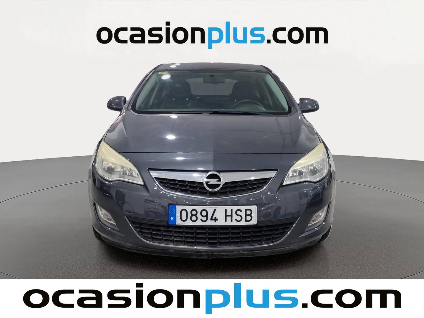 Opel Astra Opel Astra 1.6 Selective (115 CV) 115cv