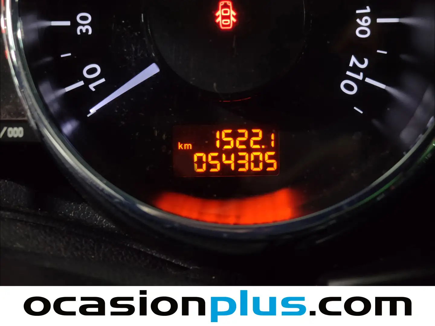 Foto Peugeot 3008 Peugeot 3008 1.6 VTI Sport Pack (120 CV)