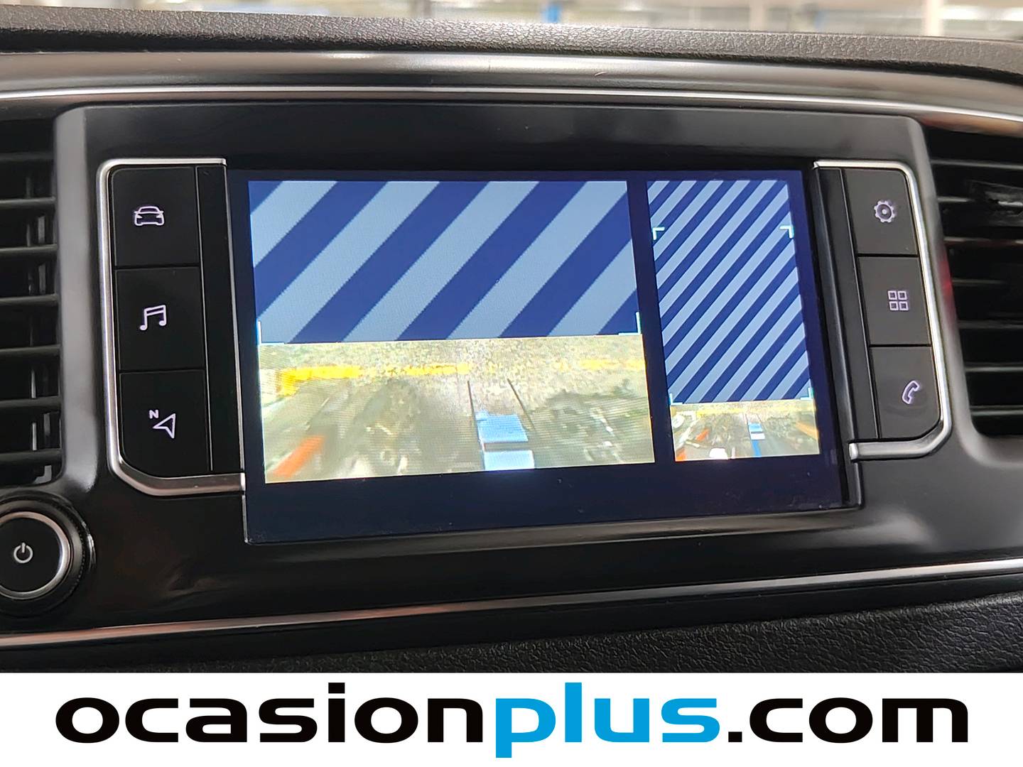 Acabados Citroën Spacetourer Citroën Spacetourer BlueHDi 150 S&S Feel Talla M (150 CV) 7 Plazas