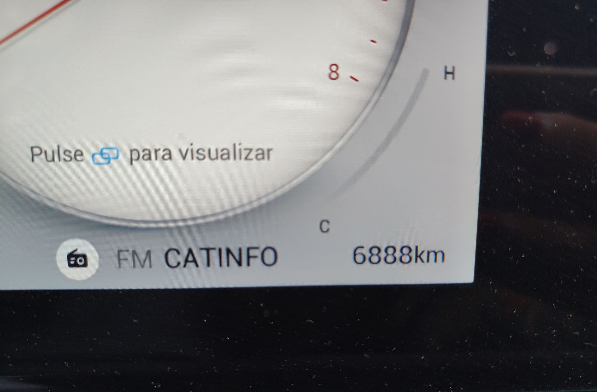 Ebro s700 1.6 T-GDi Luxury 7 DCT - foto 14