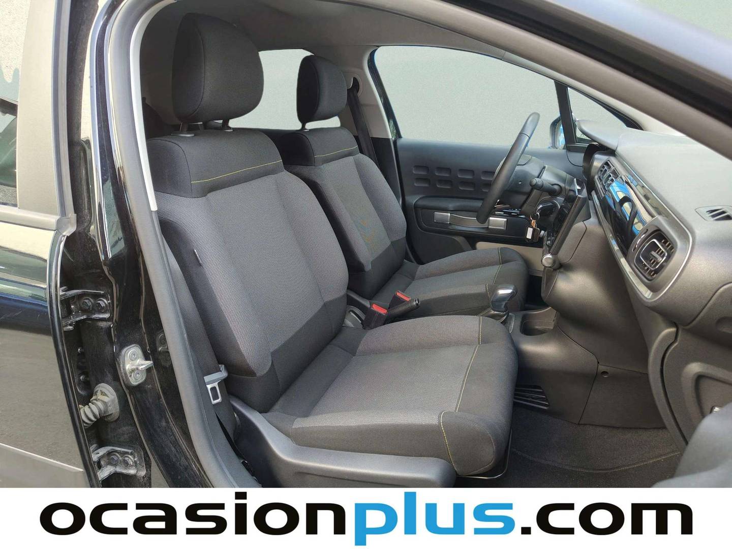 Citroën C3 Citroën C3 PureTech 110 S&S Feel Pack EAT6 (110 CV) gasolina