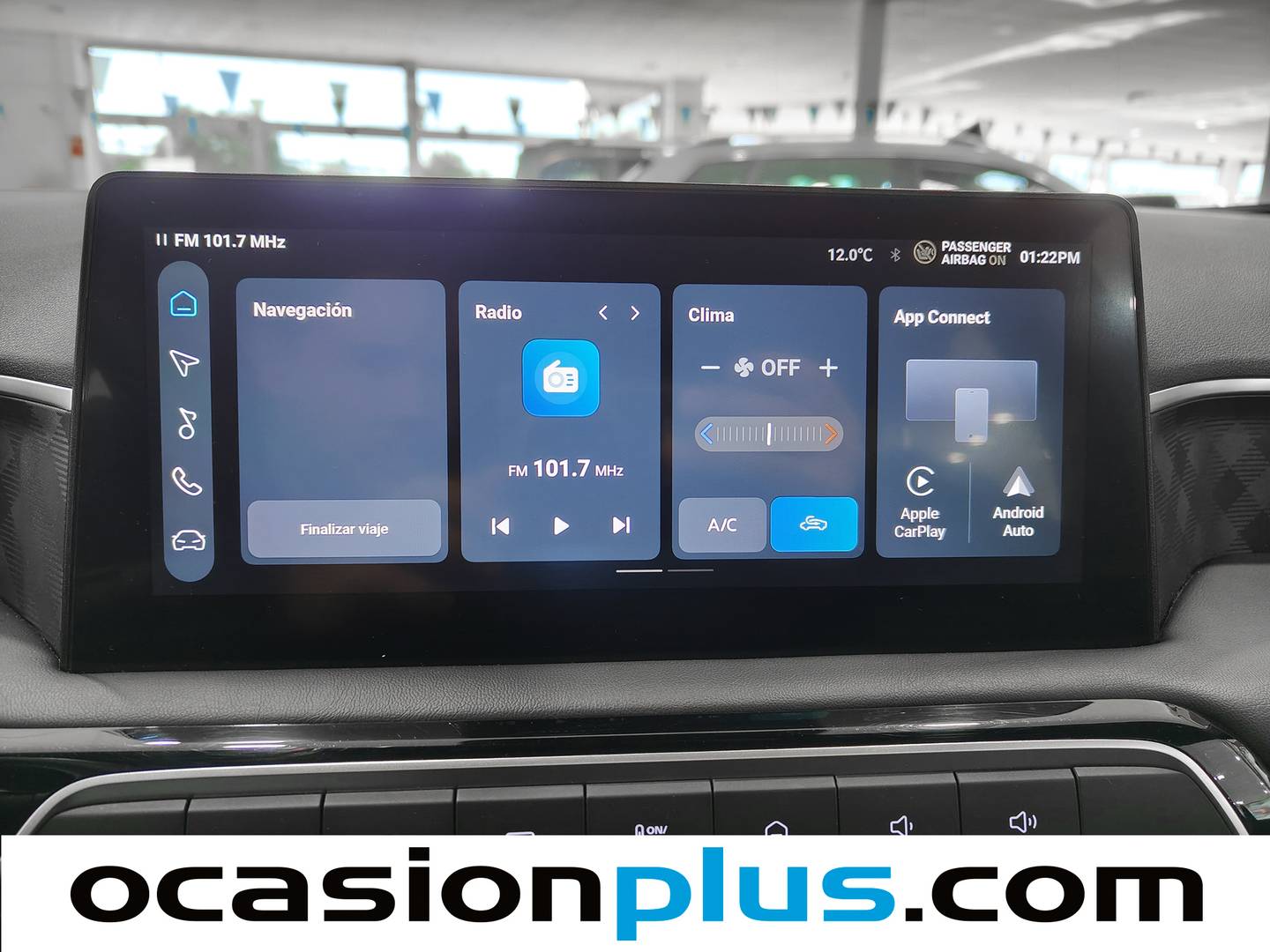 Foto MG MG3 MG MG3 1.5 Standard (116 CV)