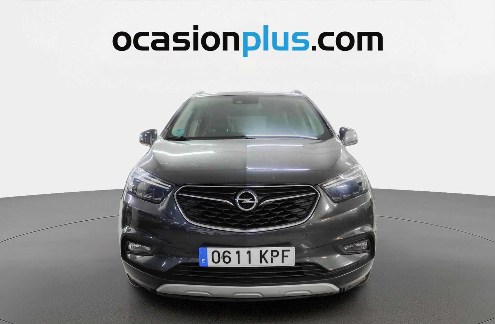 Opel Mokka 1.6 CDTi Excellence 4x2 - foto 14