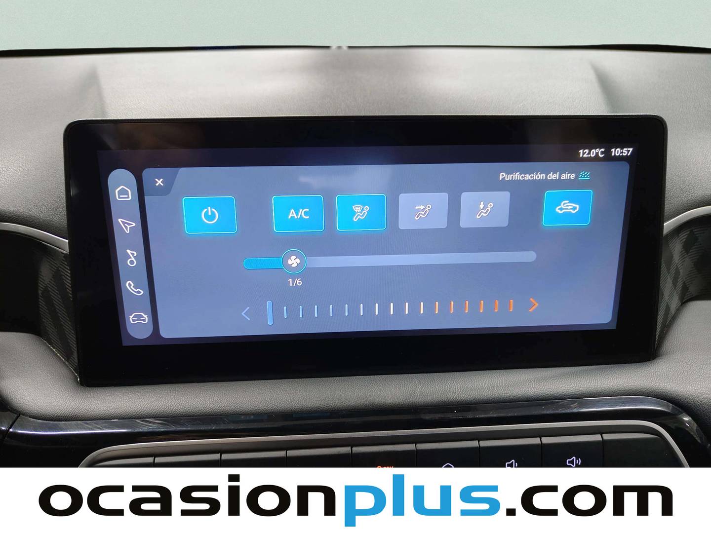 Foto MG MG3 MG MG3 1.5 Standard (116 CV)