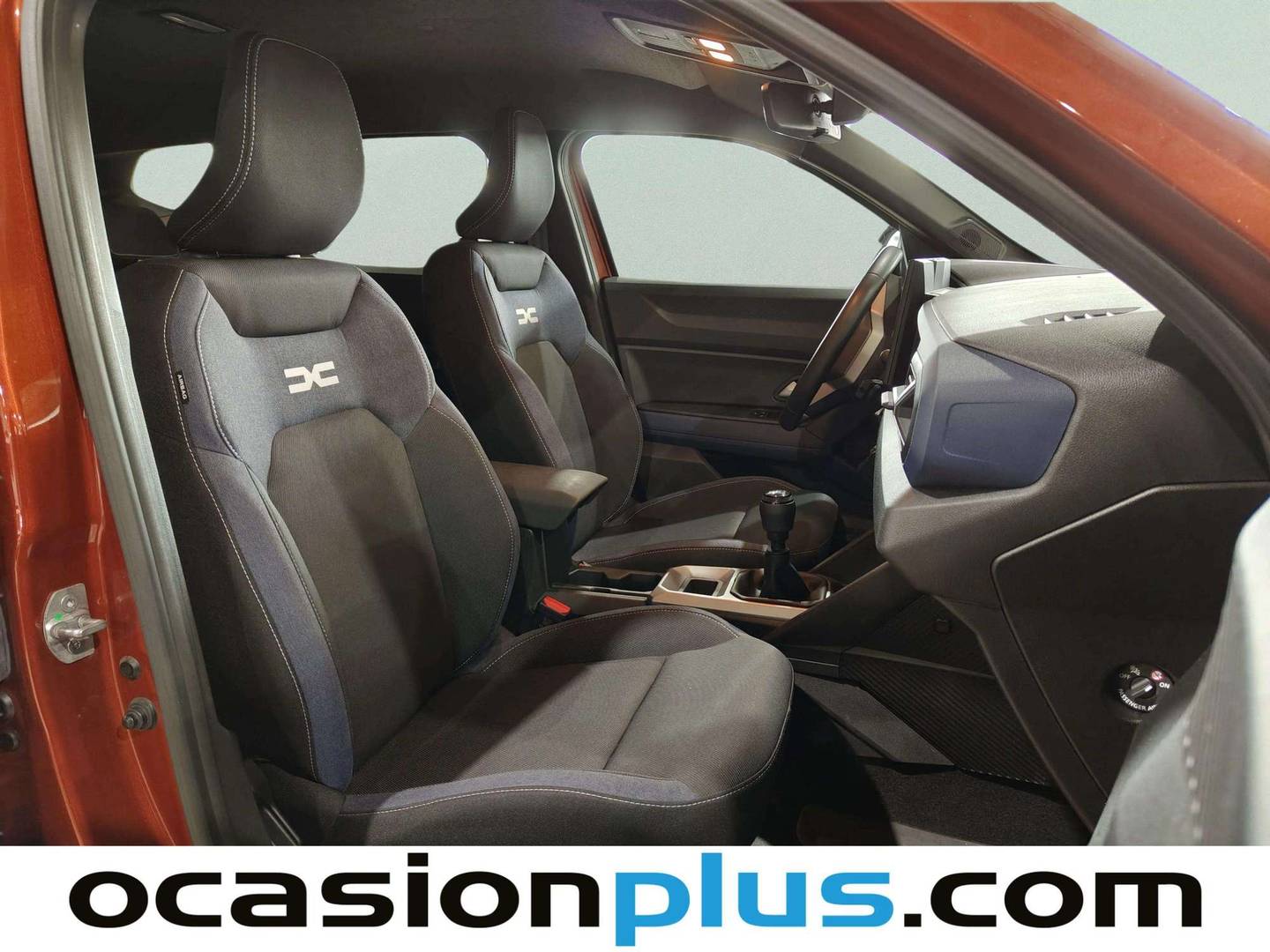 Dacia Duster Dacia Duster Journey TCE 48v 4X2 (130 CV) híbrido