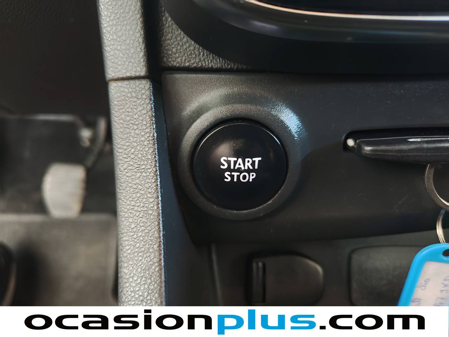 Extras y acabados del Renault Clio Renault Clio Life Energy dCi (75 CV)