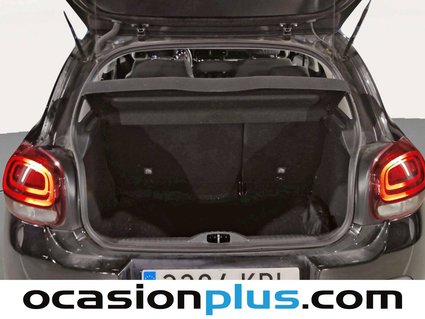 Foto Citroën C3 Citroën C3 BlueHDi 100 S&S FEEL (99 CV) siete plazas