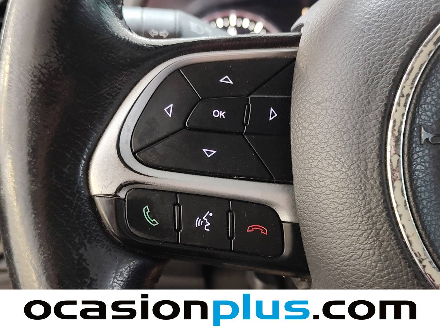 Jeep Renegade Jeep Renegade 1.4 Multiair Longitude 4x2 (140 CV) seminuevo