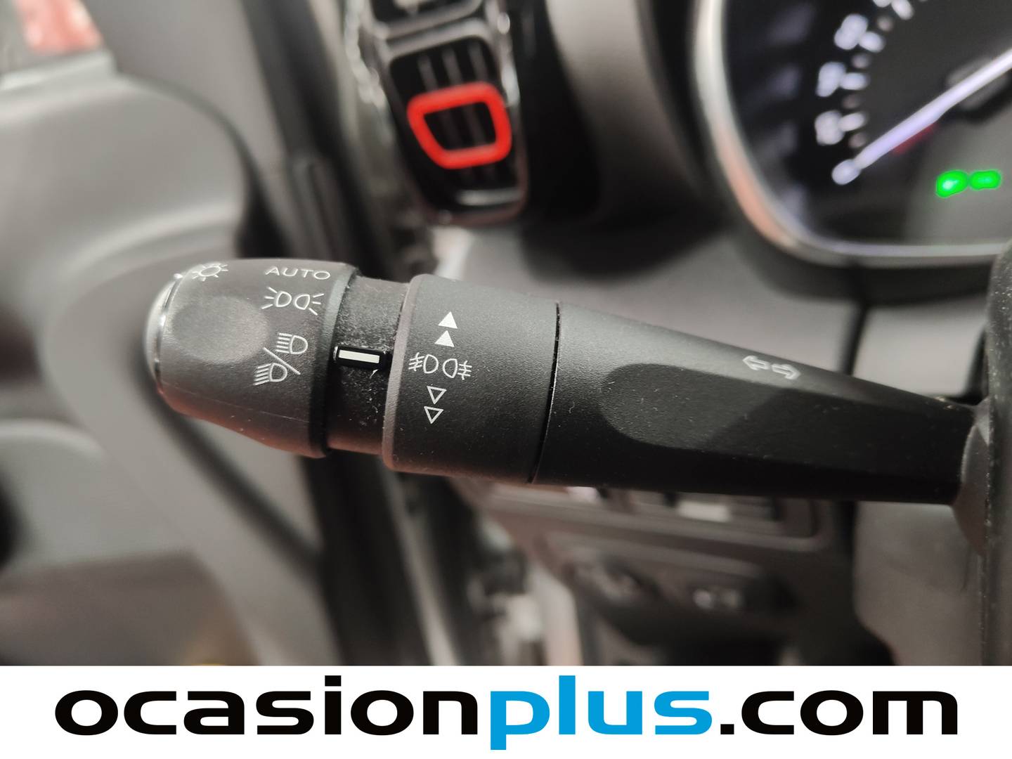 Citroën C3 Aircross Citroën C3 Aircross PureTech 110 S&S Shine EAT6 (110 CV) de segunda mano