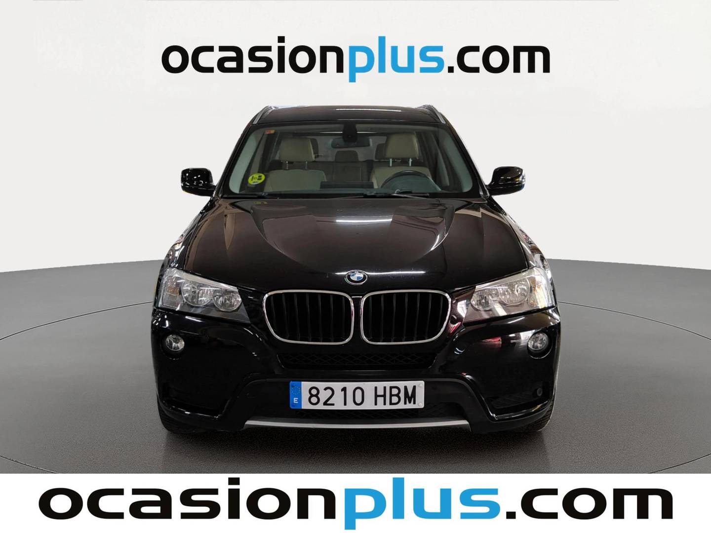 BMW X3 BMW X3 xDrive20d (184 CV) barato