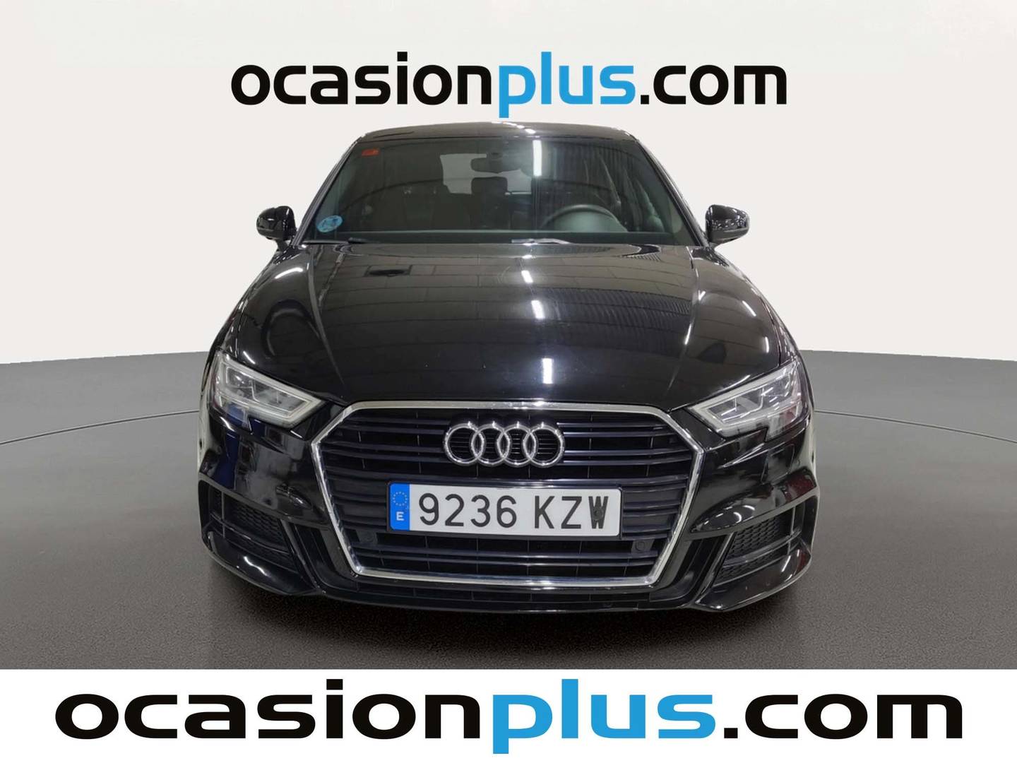 Foto Audi A3 Audi A3 Sportback Sportback S line 30 TFSI  (116 CV)
