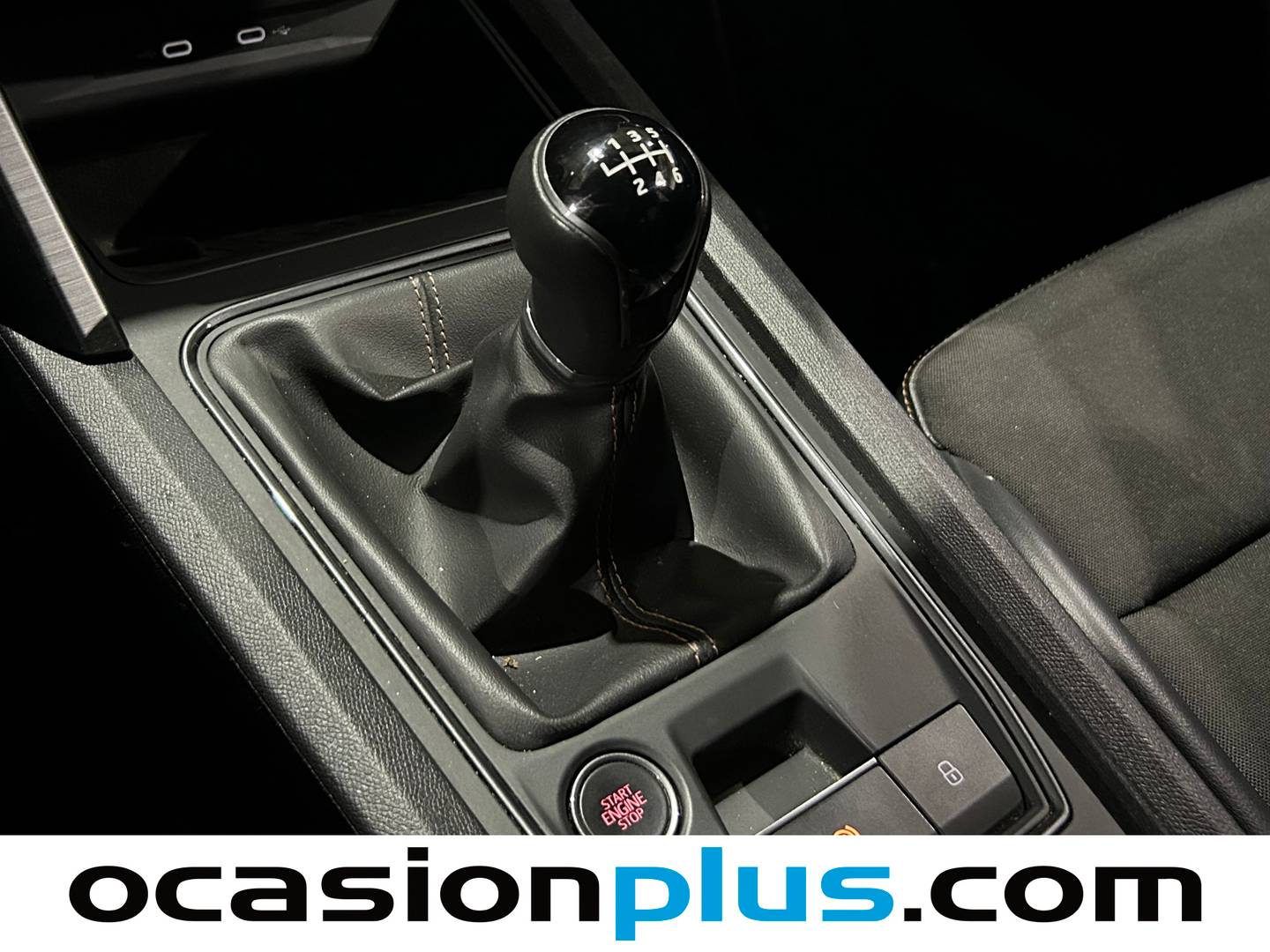 Foto Cupra Formentor CUPRA Formentor 1.5 TSI (150 CV)