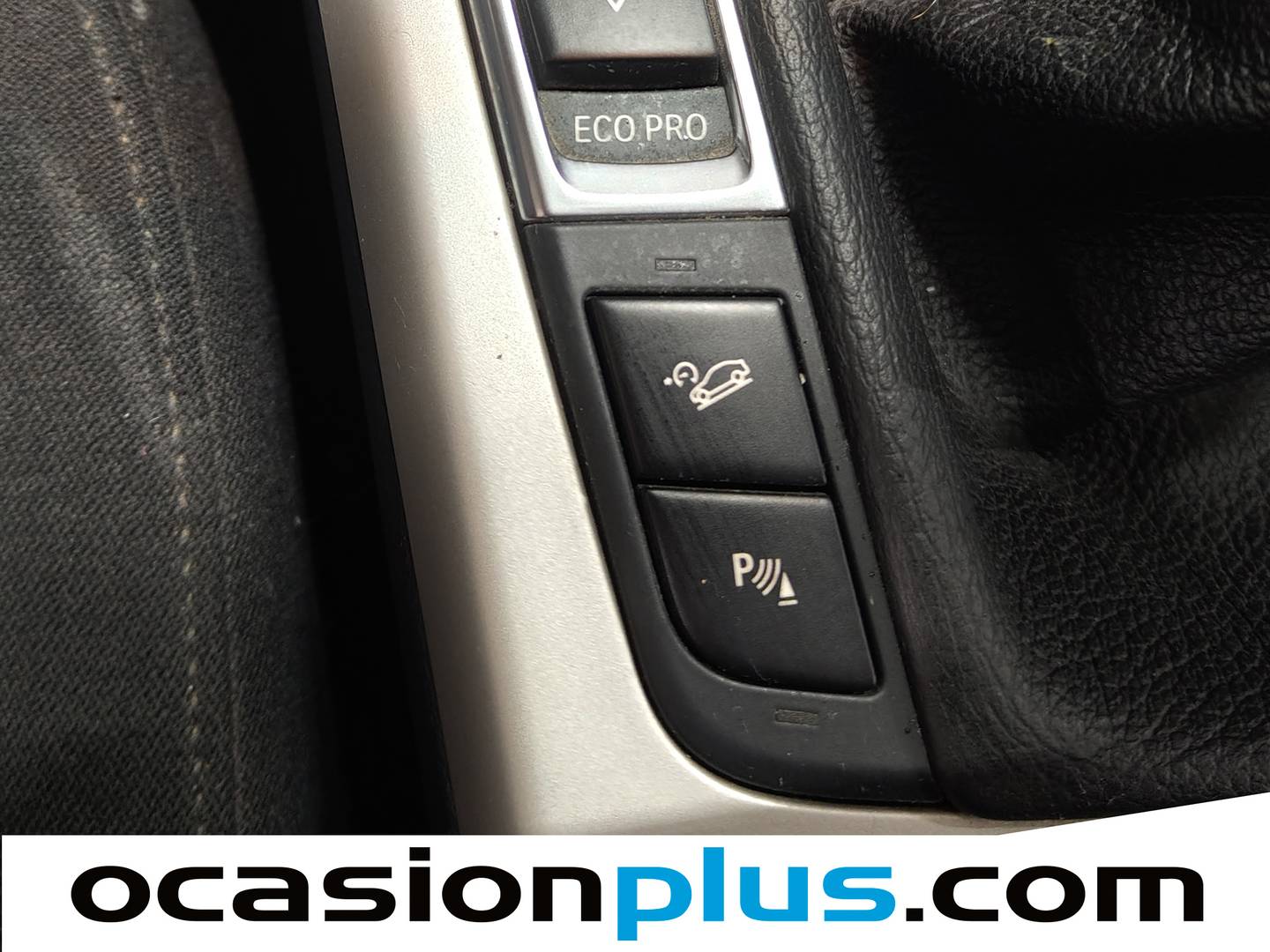 Foto BMW X3 BMW X3 xDrive20d (190 CV)