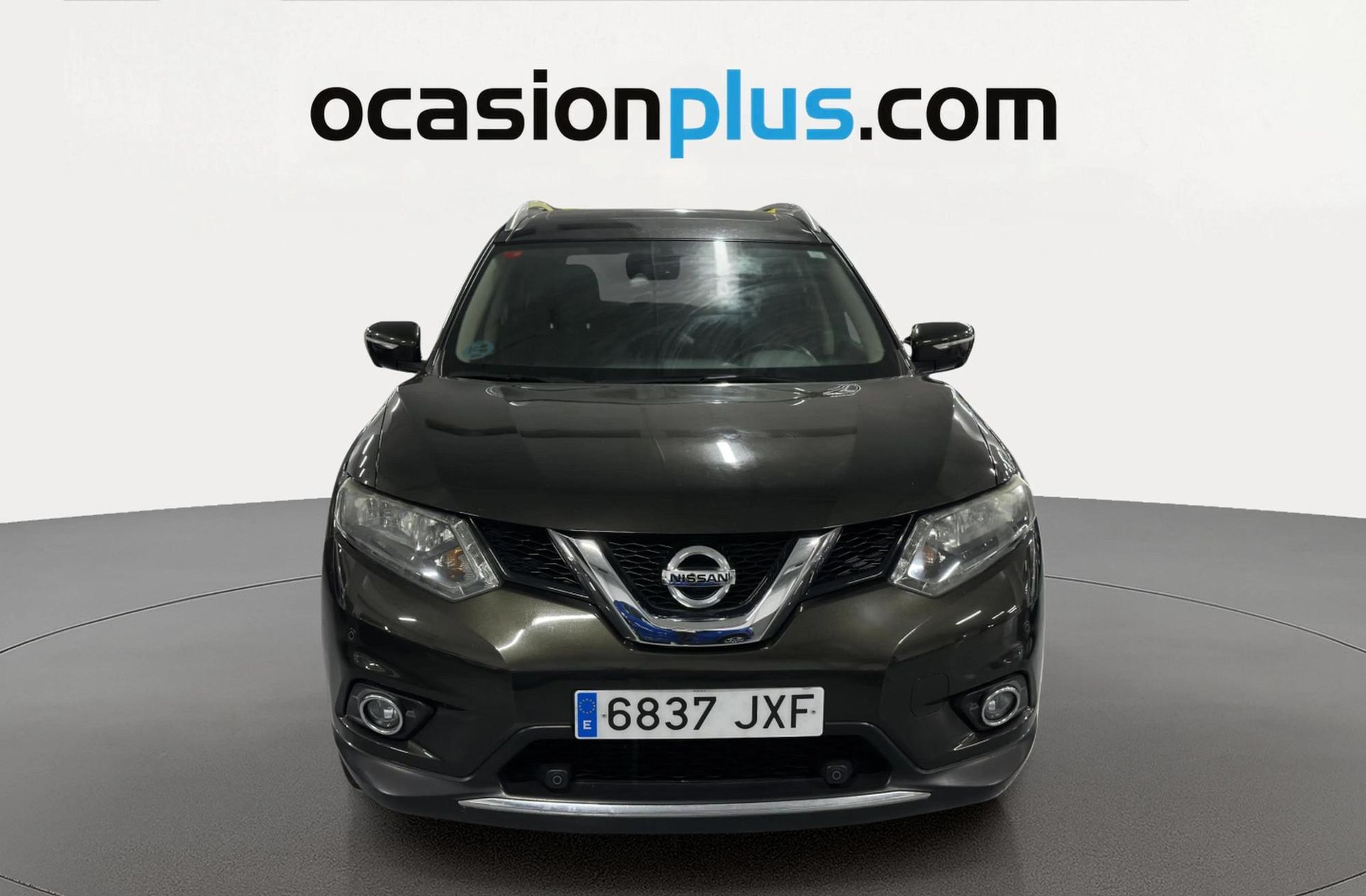 Nissan X-Trail dCi 130 N-Connecta - foto 15