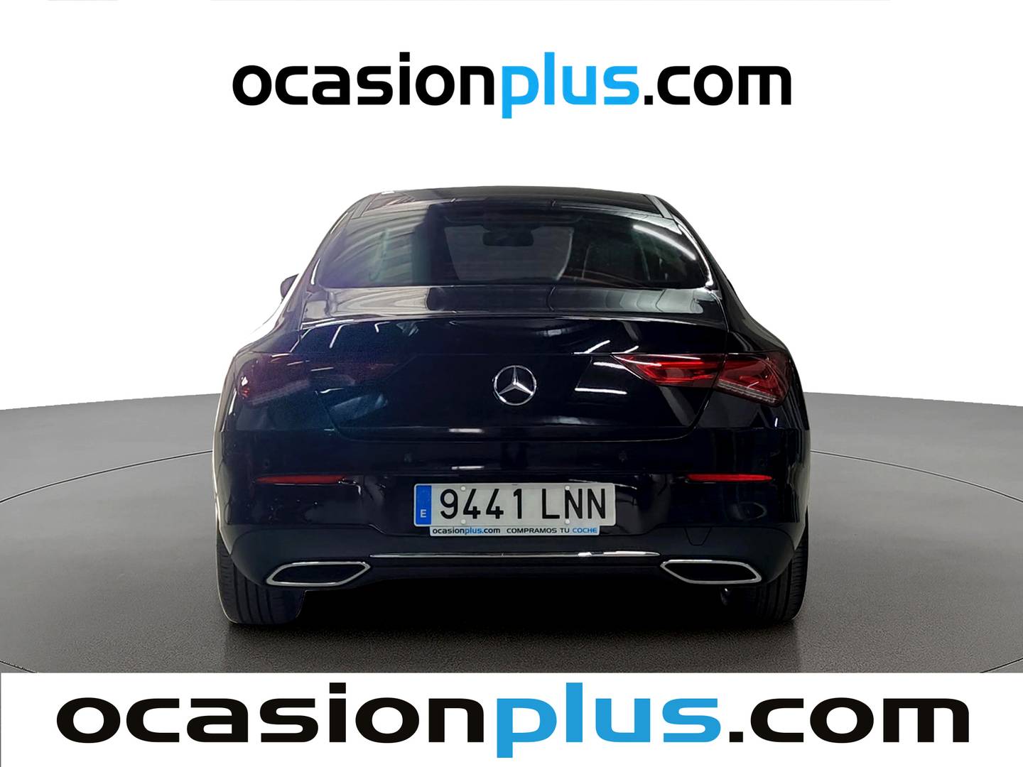 Mercedes CLA Mercedes CLA 180 (136 CV) al mejor precio