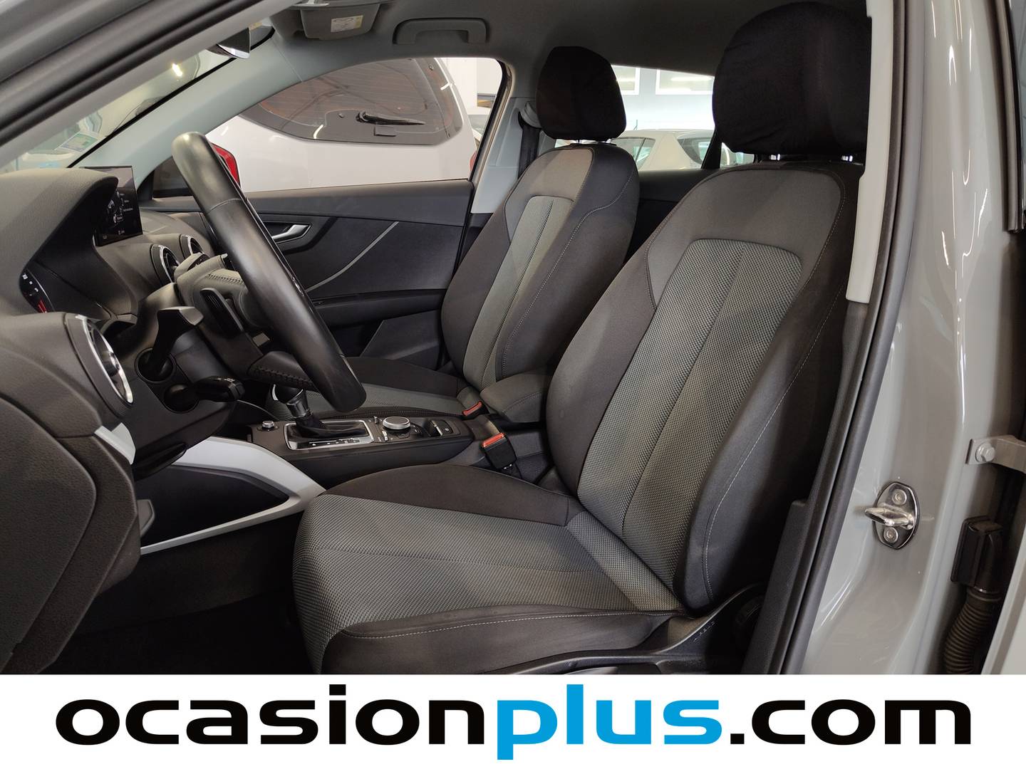 Audi Q2 Audi Q2 design 35 TFSI (150 CV) S tronic 150cv