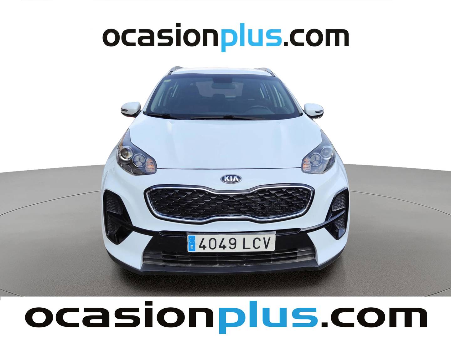 KIA Sportage KIA Sportage 1.6 MHEV Concept 4x2 (136 CV) 136cv