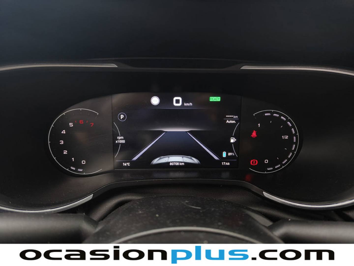 Foto Fiat Tipo Fiat Tipo 1.5 Hybrid Cross DCT (130 CV)