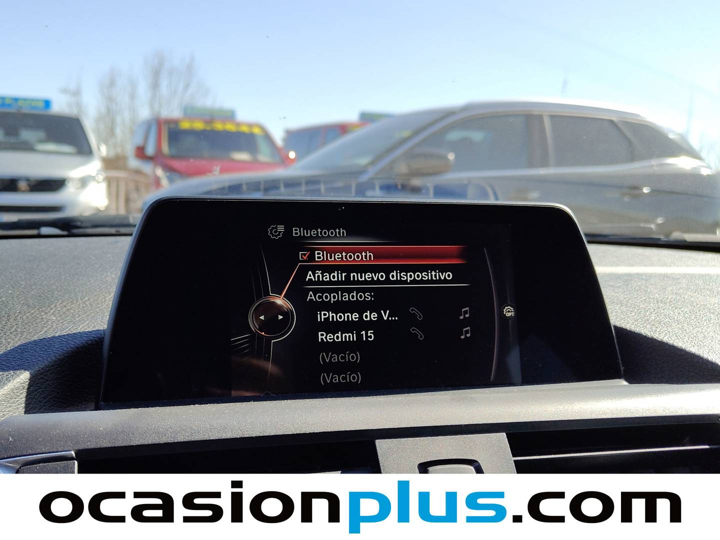 BMW Serie 1 BMW Serie 1 118d (150 CV) 2015