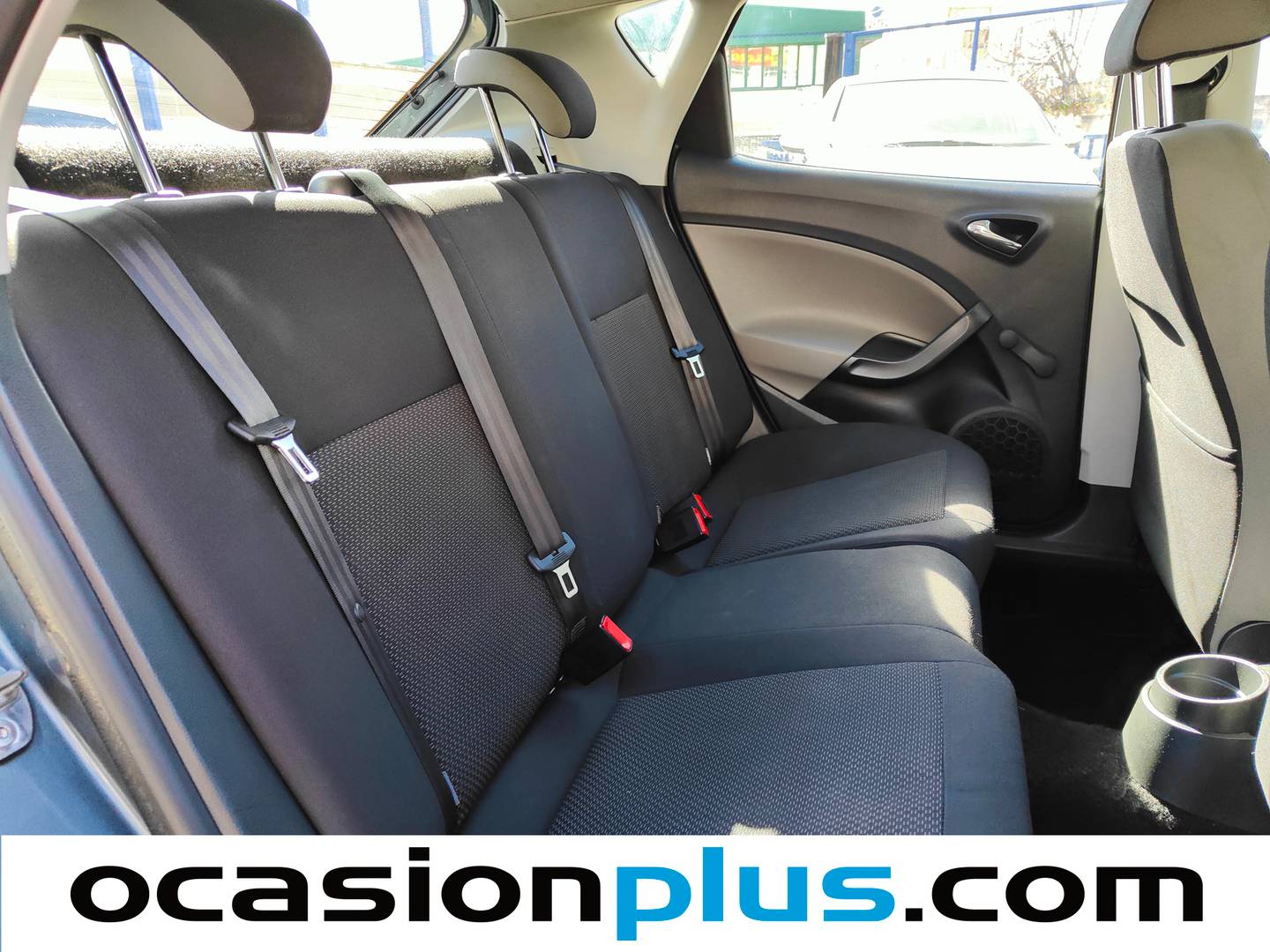 Seat Ibiza SEAT Ibiza 1.2 TSI Style (90 CV) km 0