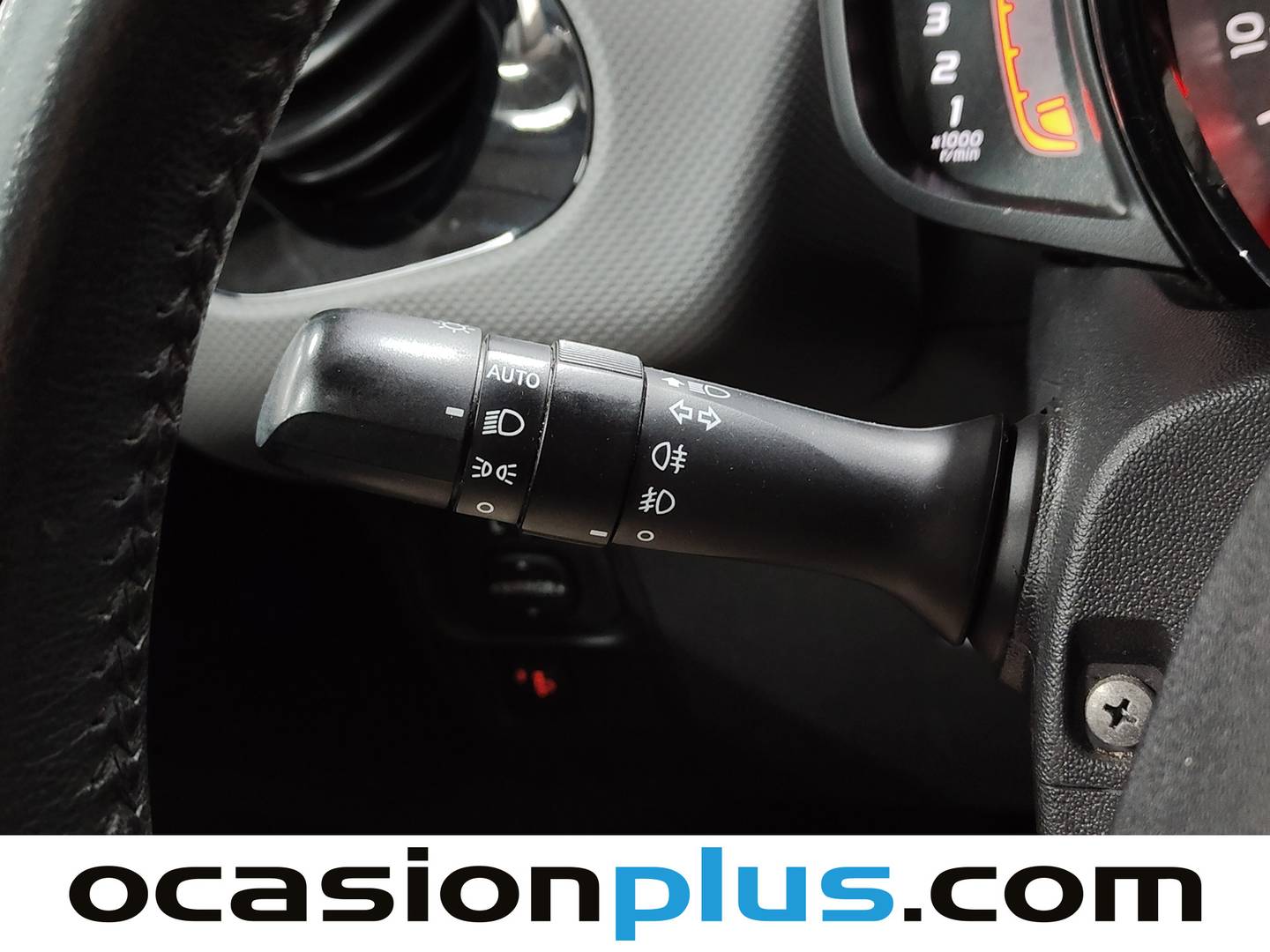Extras del Peugeot 108 Peugeot 108 1.0 VTI Top! Allure (72 CV)